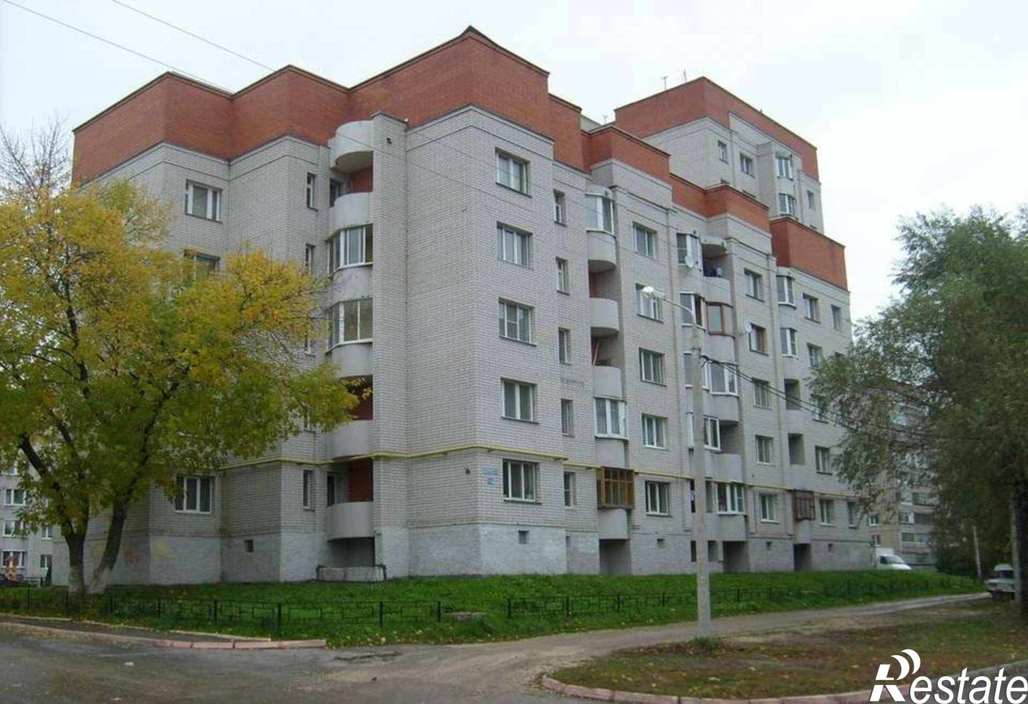 Сдать квартиру за 15 000 рублей на Соколова-Соколенка ул, 11Б
