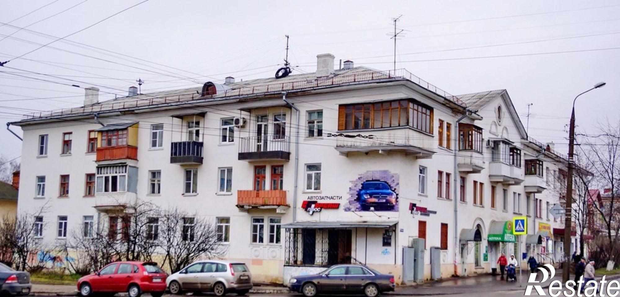 Сдать квартиру за 13 000 рублей на Ново-Ямская ул, 26