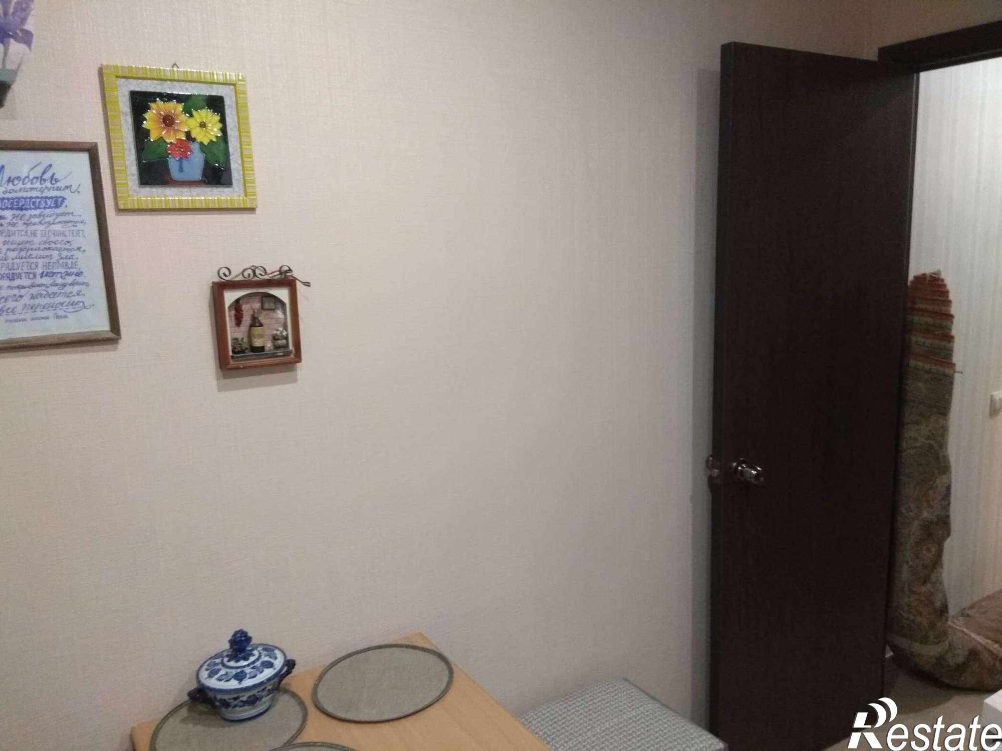 Сдать квартиру за 16 000 рублей на Добросельская ул, 207А