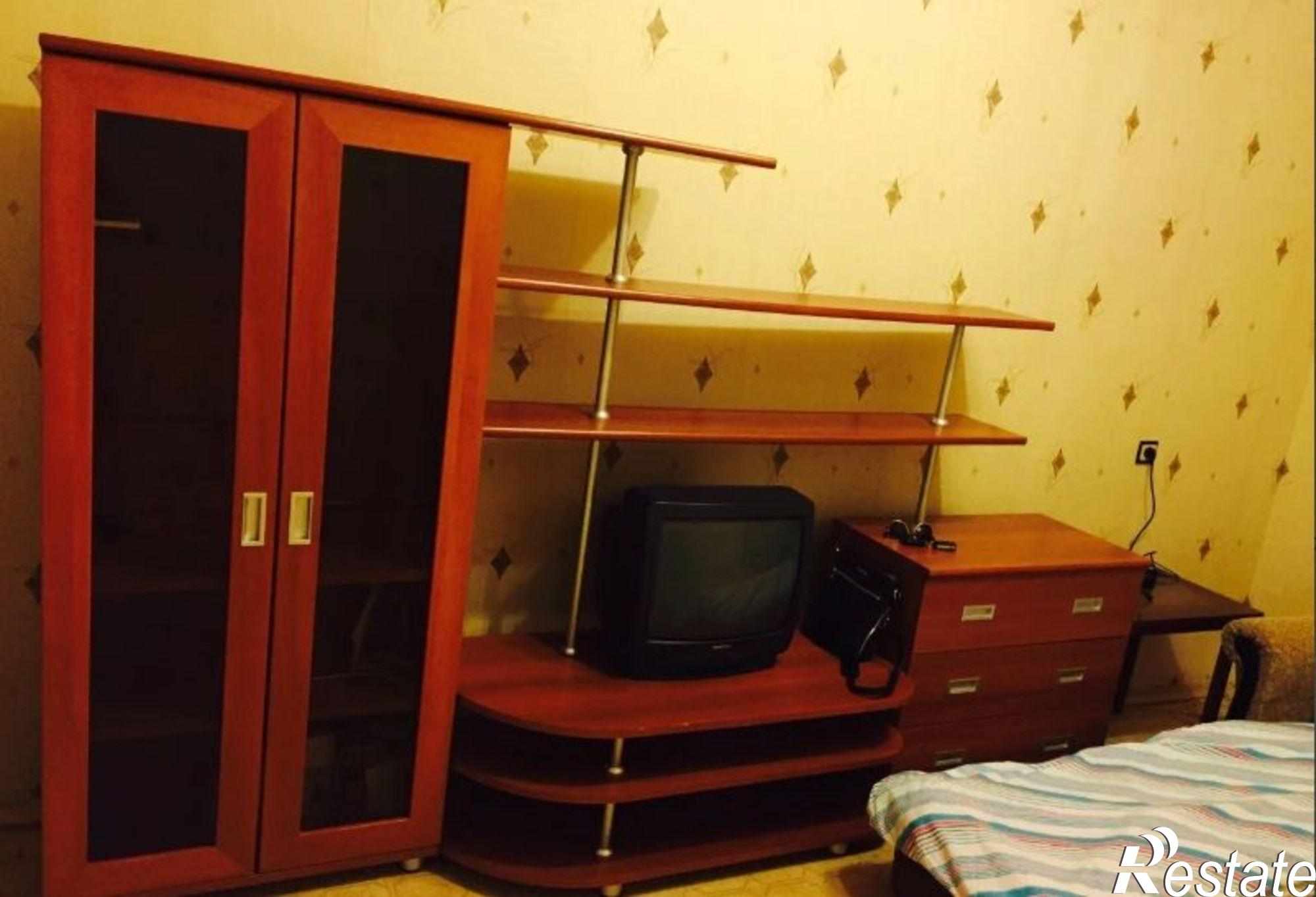 Сдать квартиру за 14 000 рублей на Тракторная ул, 7А