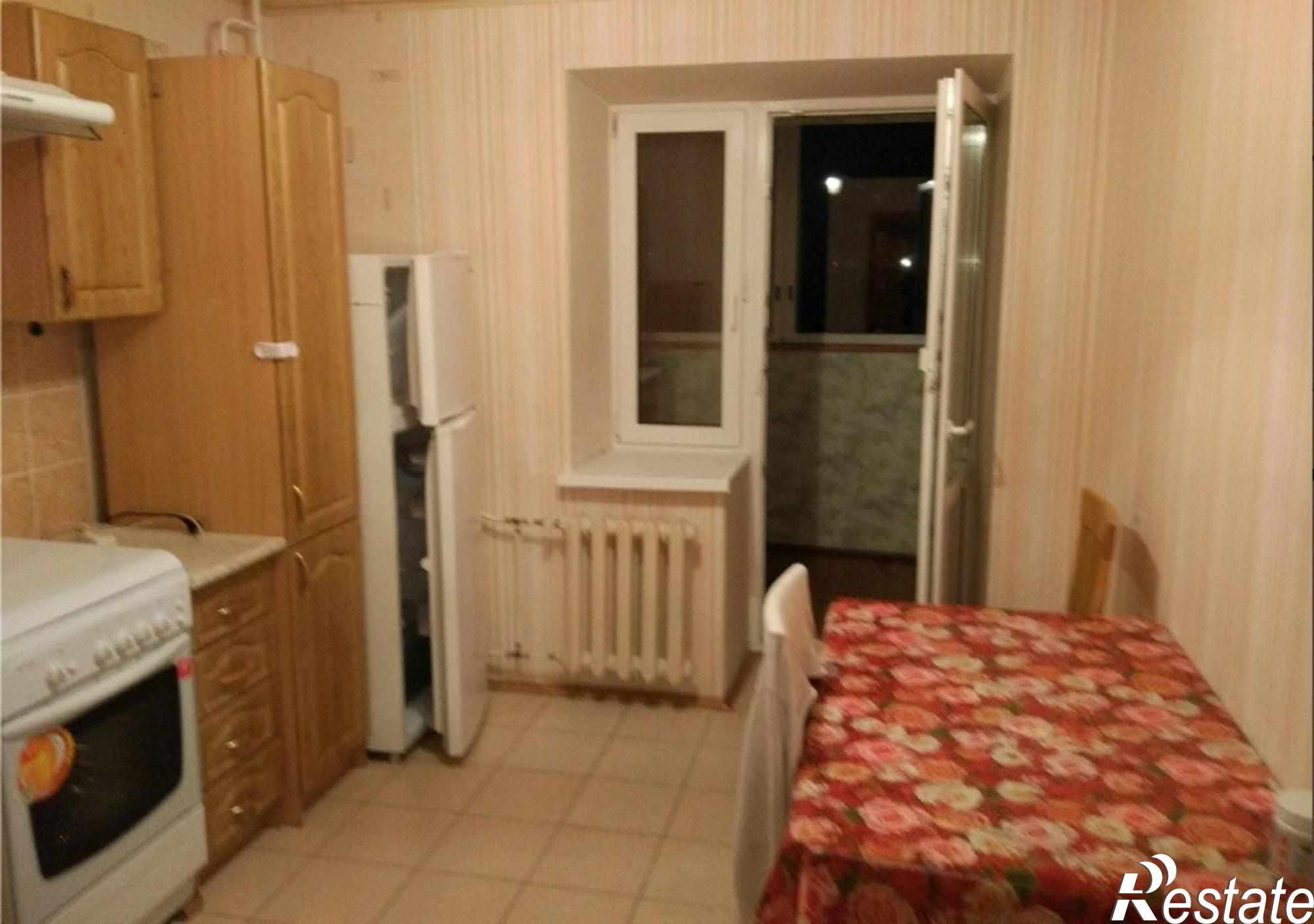 Сдать квартиру за 23 000 рублей на Строителей пр-кт, 15Е