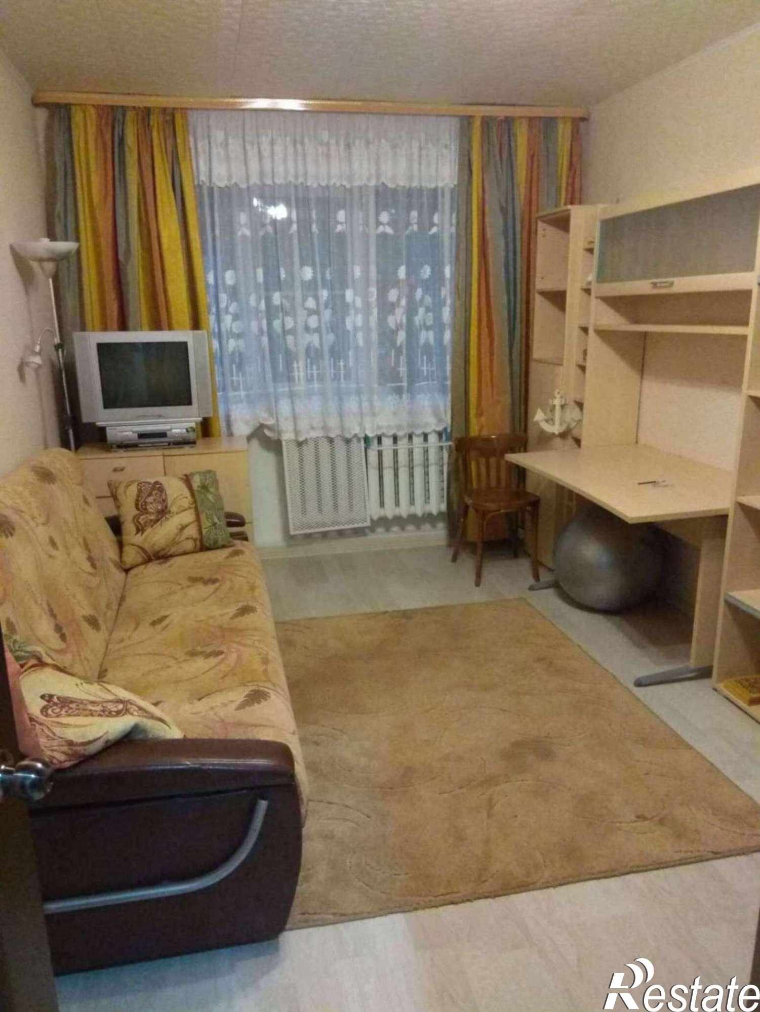 Сдать квартиру за 16 000 рублей на Добросельская ул, 207А
