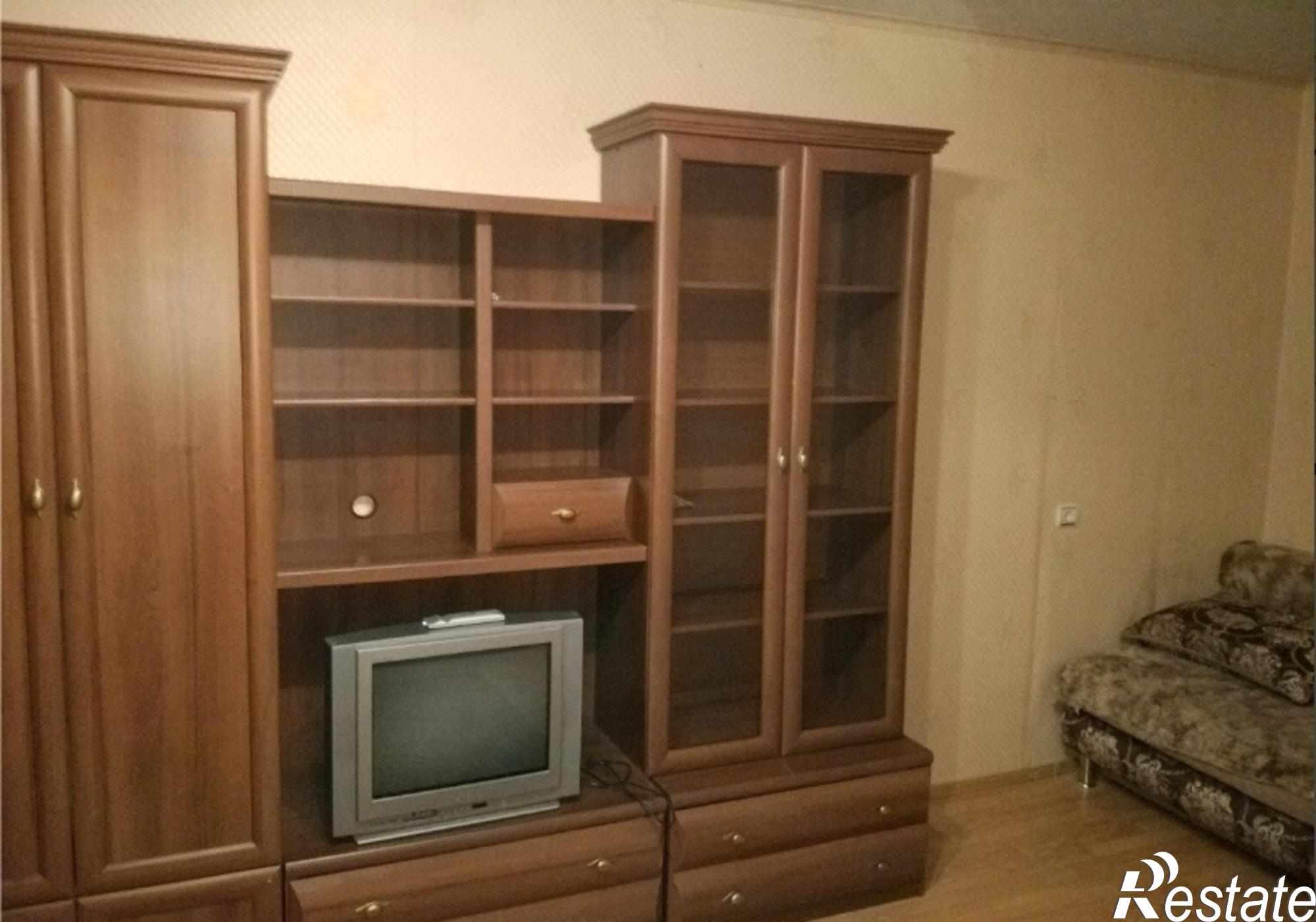 Сдать квартиру за 23 000 рублей на Строителей пр-кт, 15Е