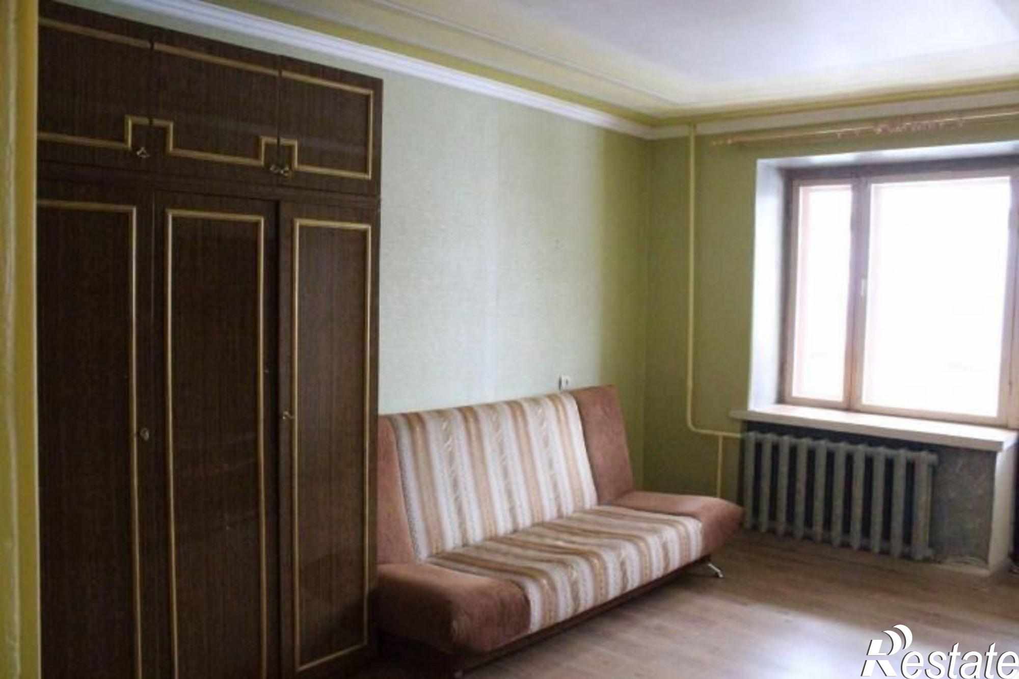 Сдать квартиру за 12 000 рублей на Диктора Левитана ул, 4А
