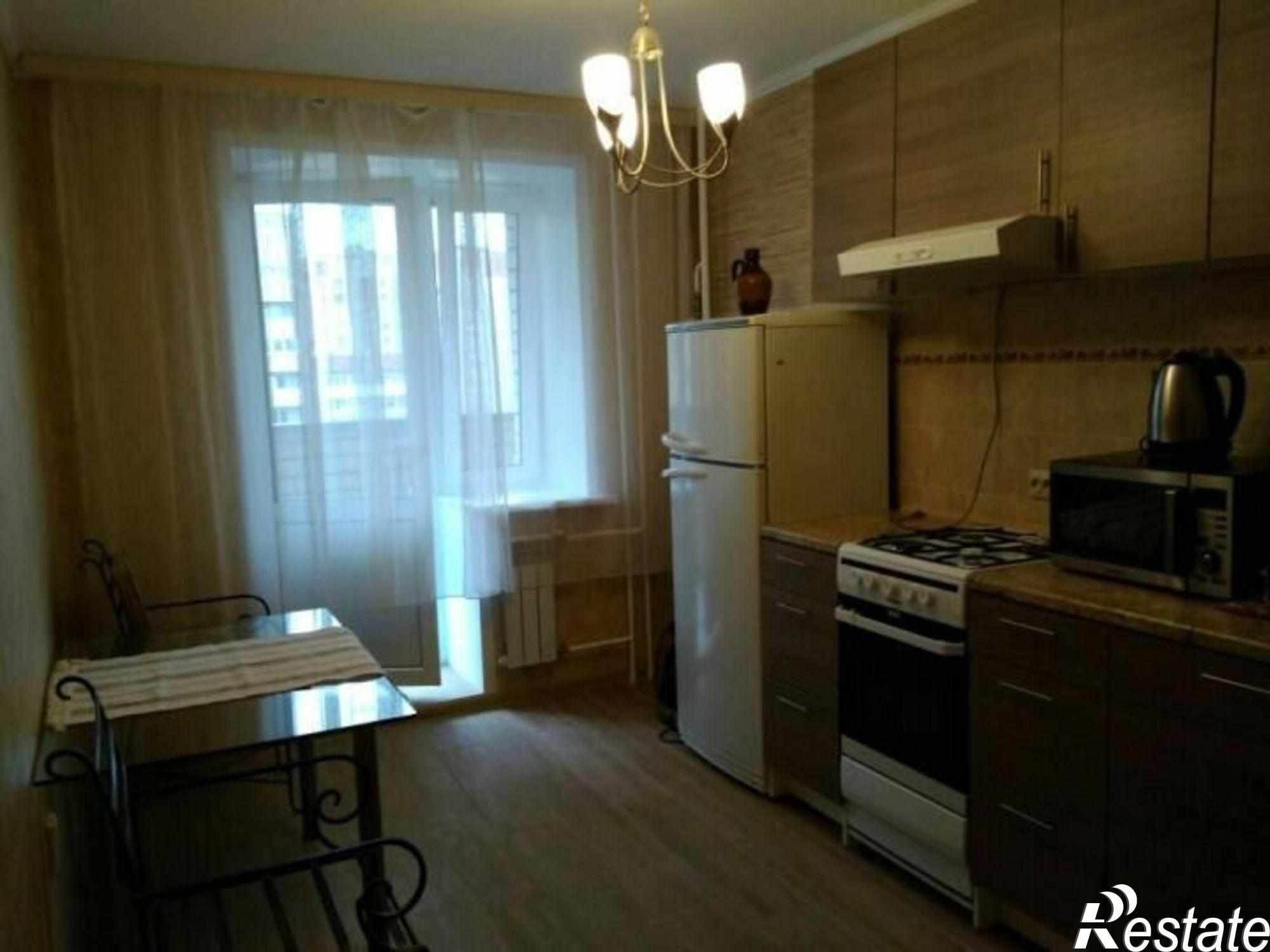Сдать квартиру за 18 000 рублей на Левино Поле ул, 46