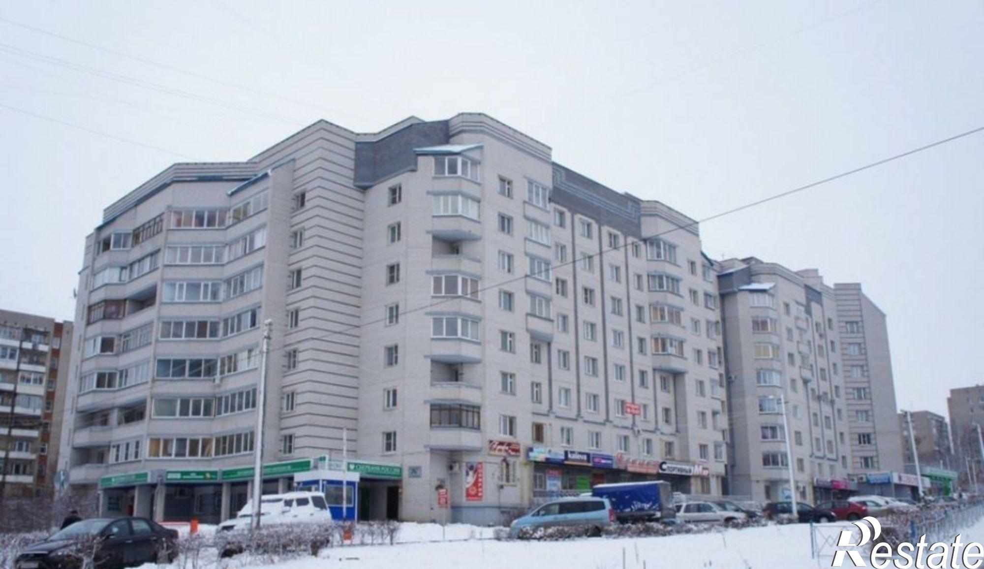 Сдать квартиру за 11 000 рублей на Верхняя Дуброва ул, 26Г