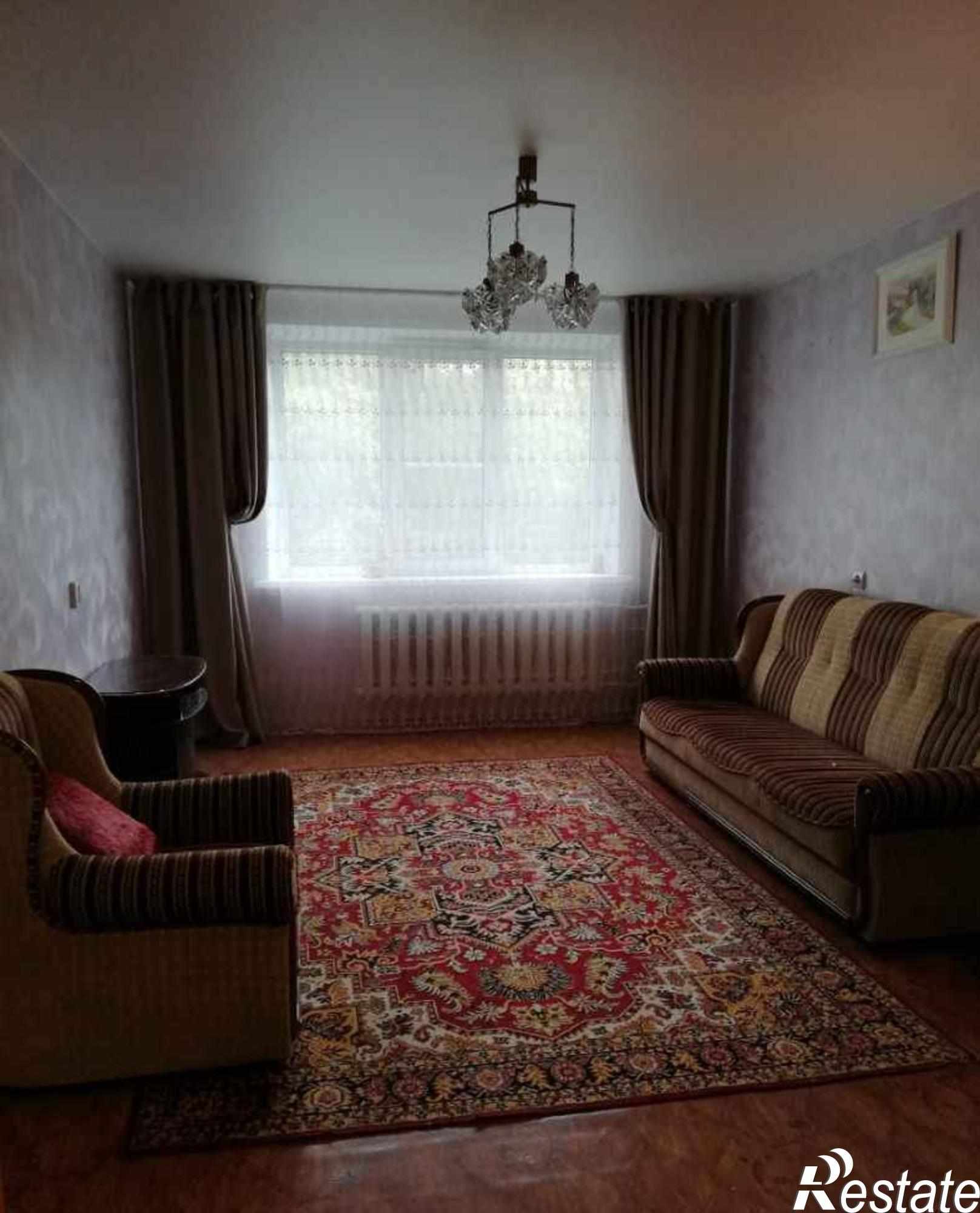 Сдать квартиру за 12 000 рублей на Комиссарова ул, 3Б