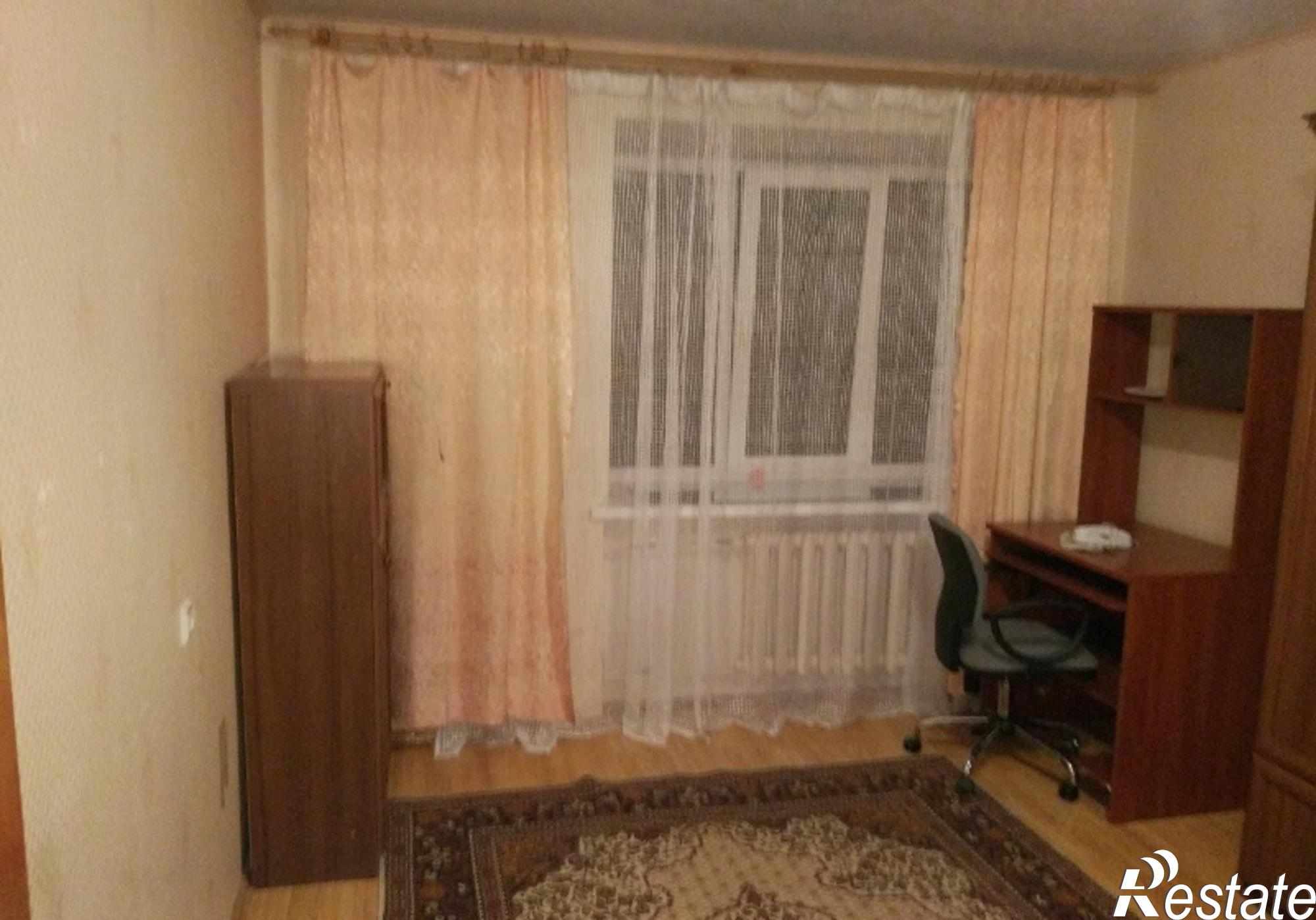 Сдать квартиру за 23 000 рублей на Строителей пр-кт, 15Е