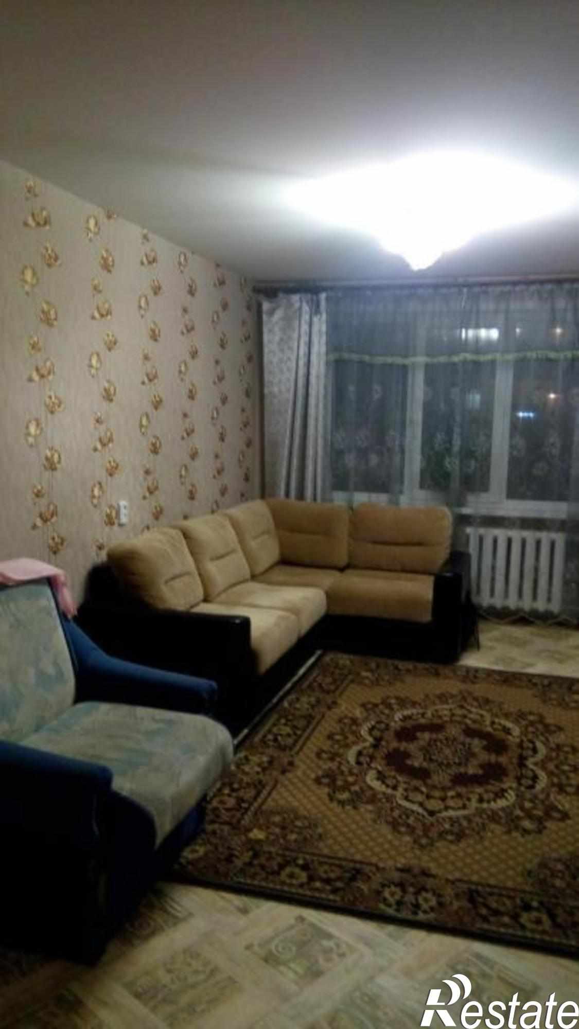 Сдать квартиру за 21 000 рублей на Добросельская ул, 165А