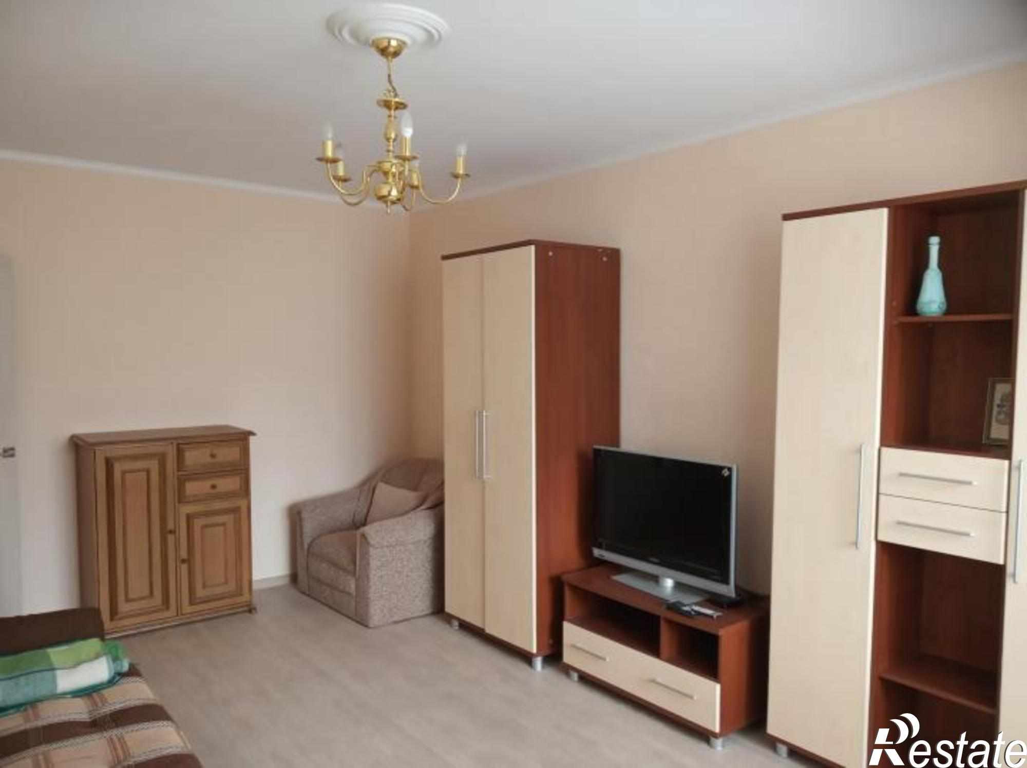 Сдать квартиру за 18 000 рублей на Левино Поле ул, 46