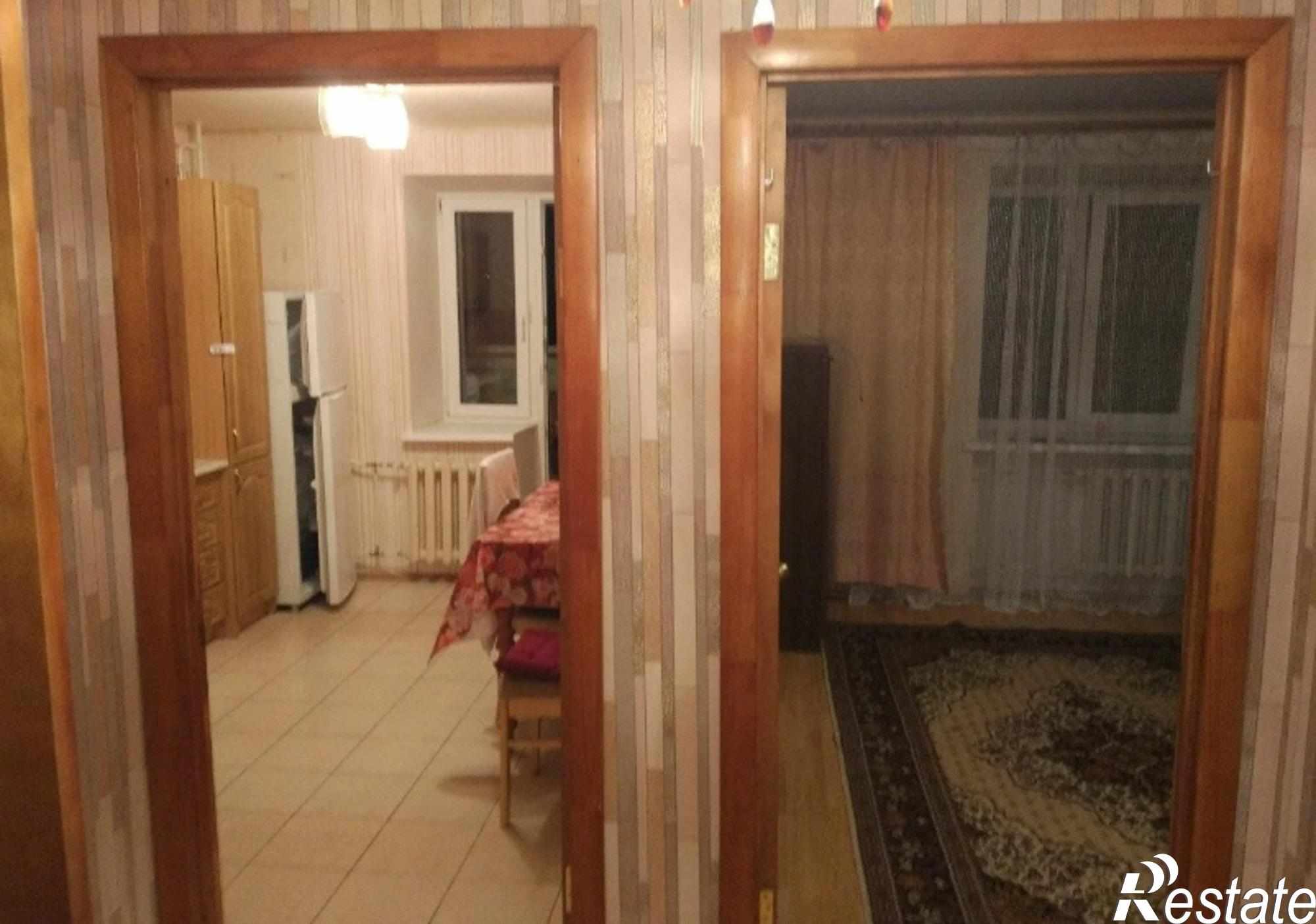 Сдать квартиру за 23 000 рублей на Строителей пр-кт, 15Е