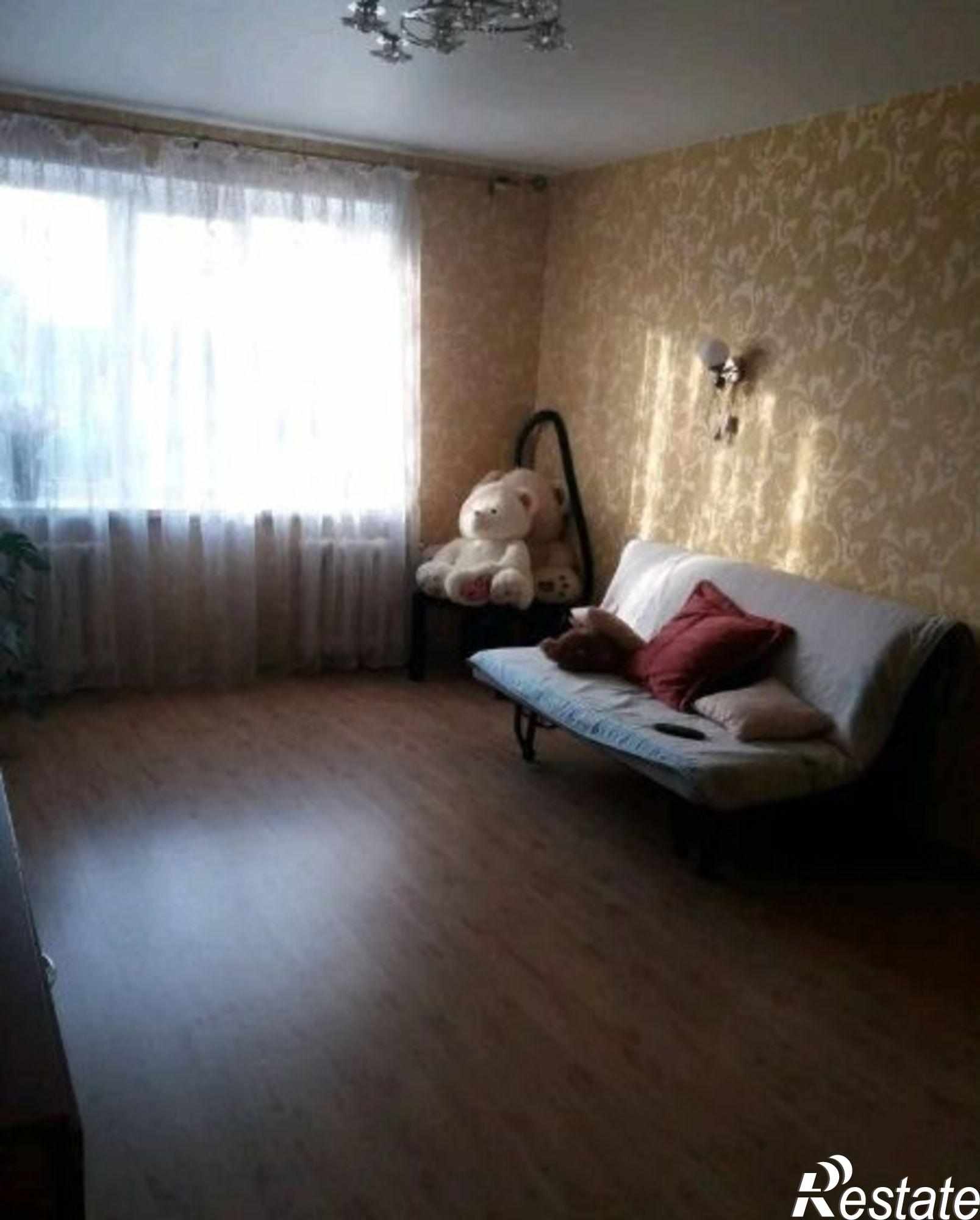 Сдать квартиру за 16 000 рублей на Мира ул, 15