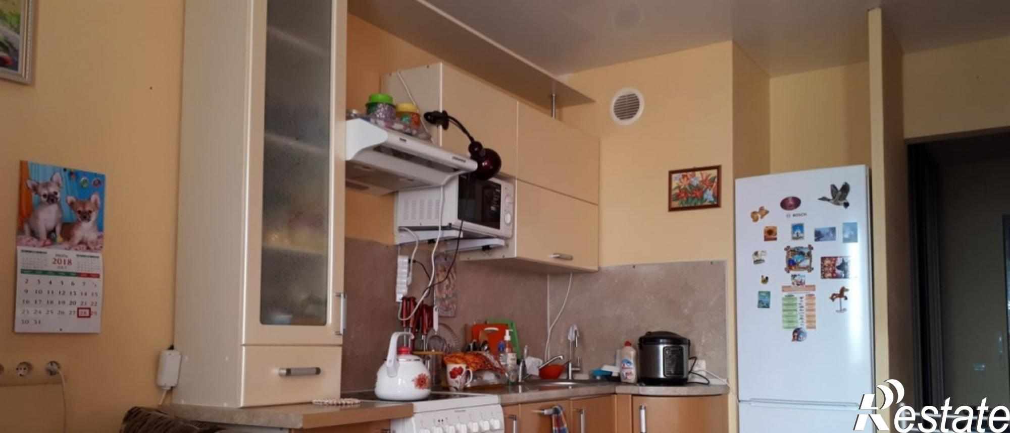 Сдать студию за 16 000 рублей на Восточная ул, 80Б