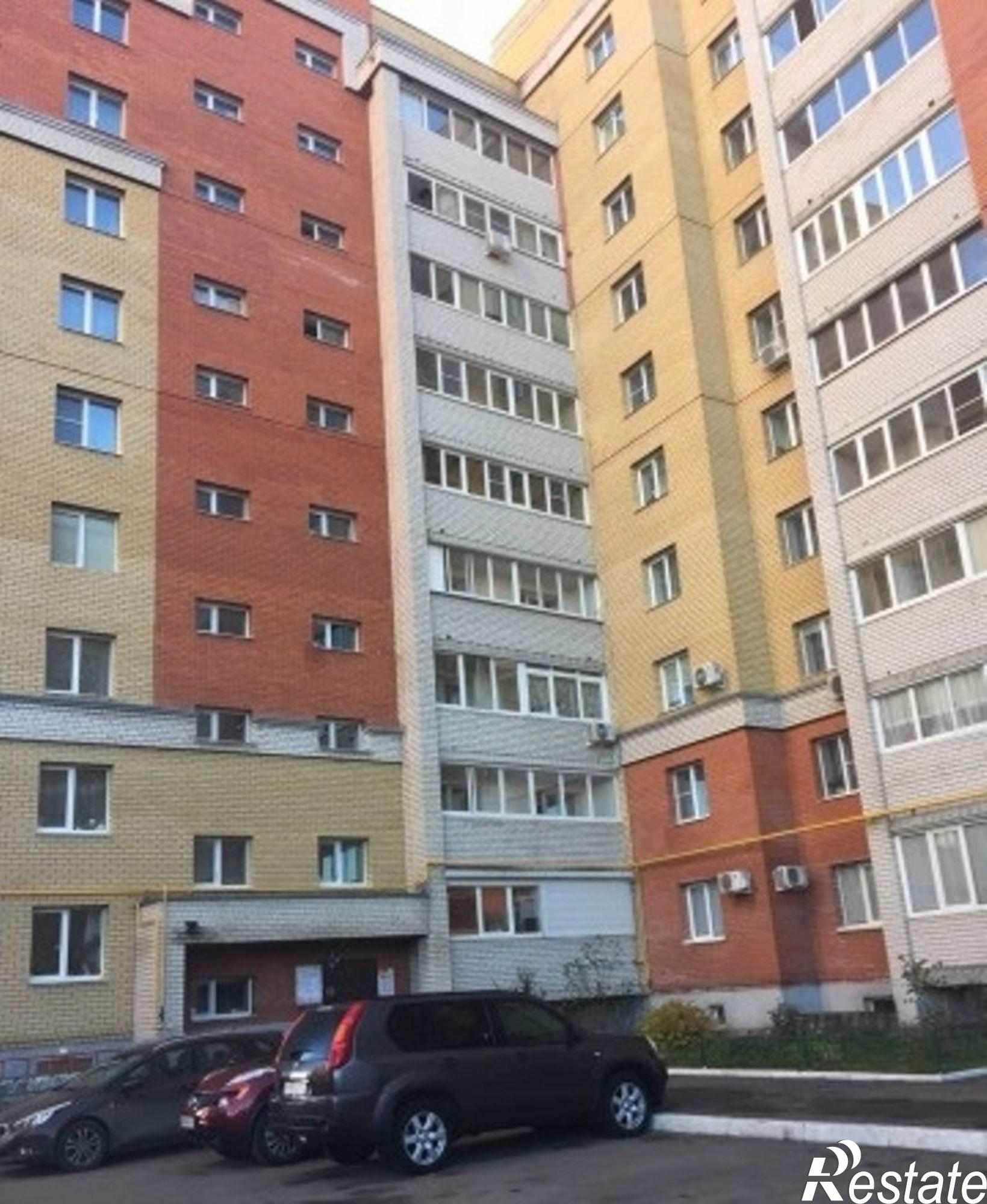 Сдать квартиру за 16 000 рублей на Мира ул, 15
