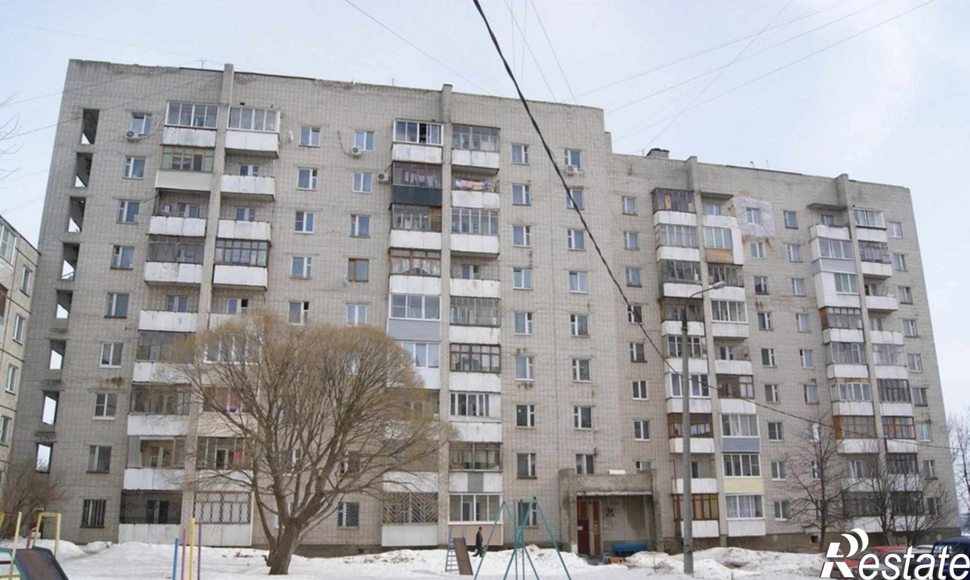 Сдать квартиру за 13 000 рублей на Разина ул, 7Б
