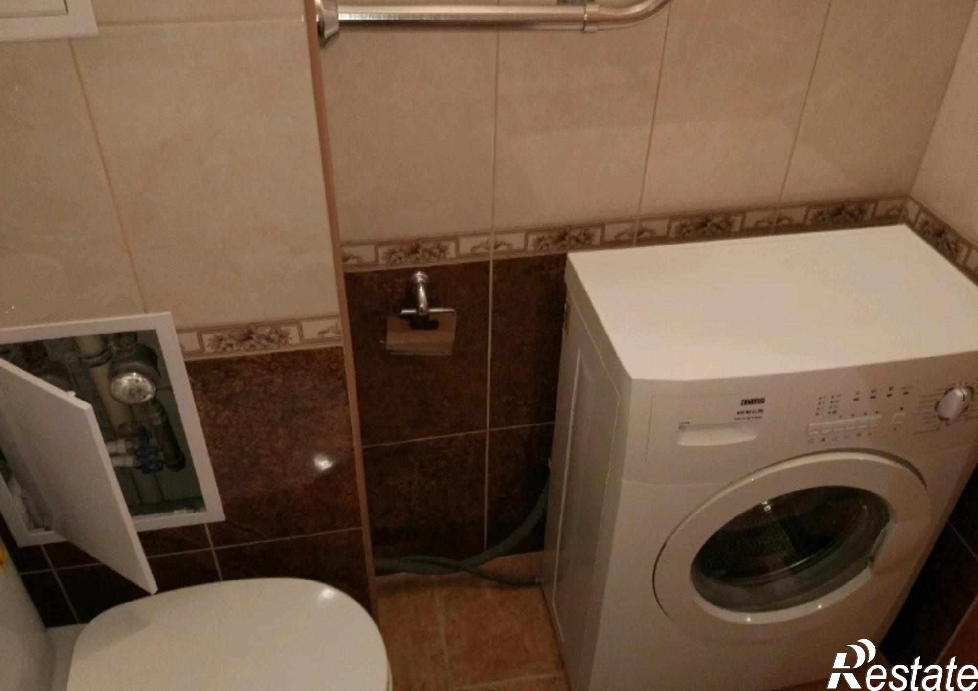 Сдать квартиру за 23 000 рублей на Строителей пр-кт, 15Е