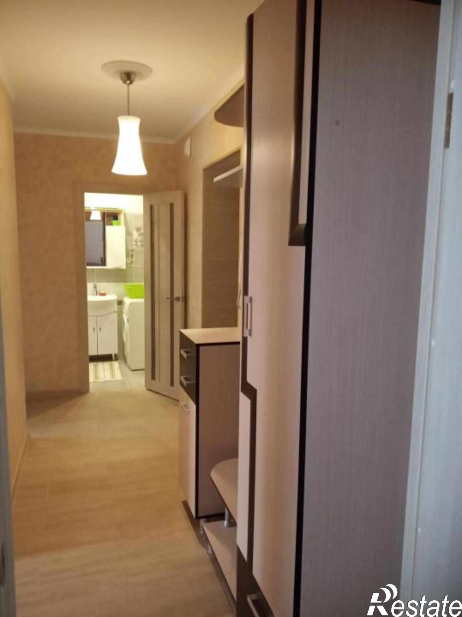 Сдать квартиру за 18 000 рублей на Левино Поле ул, 46
