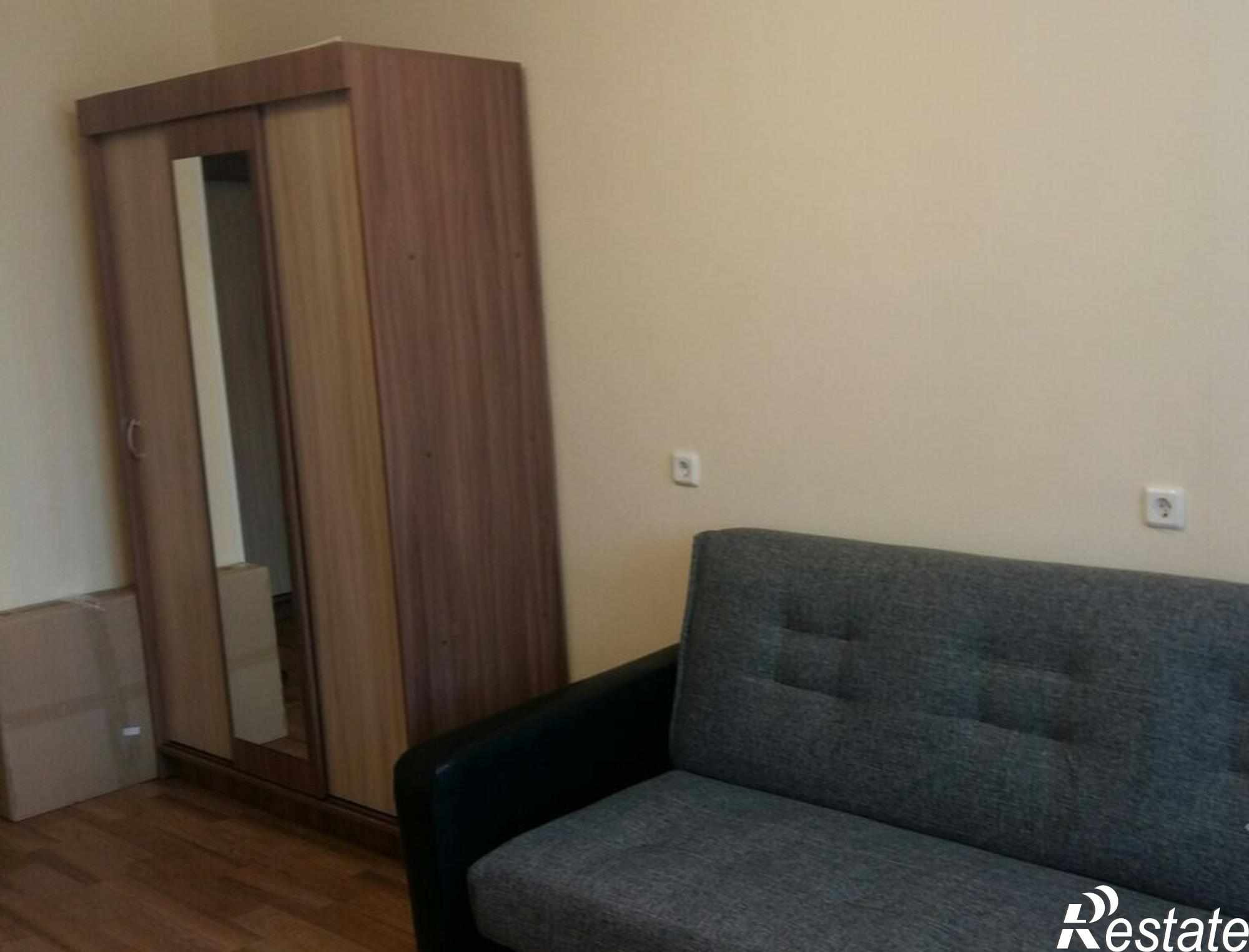 Сдать квартиру за 14 000 рублей на Нижняя Дуброва ул, 48А