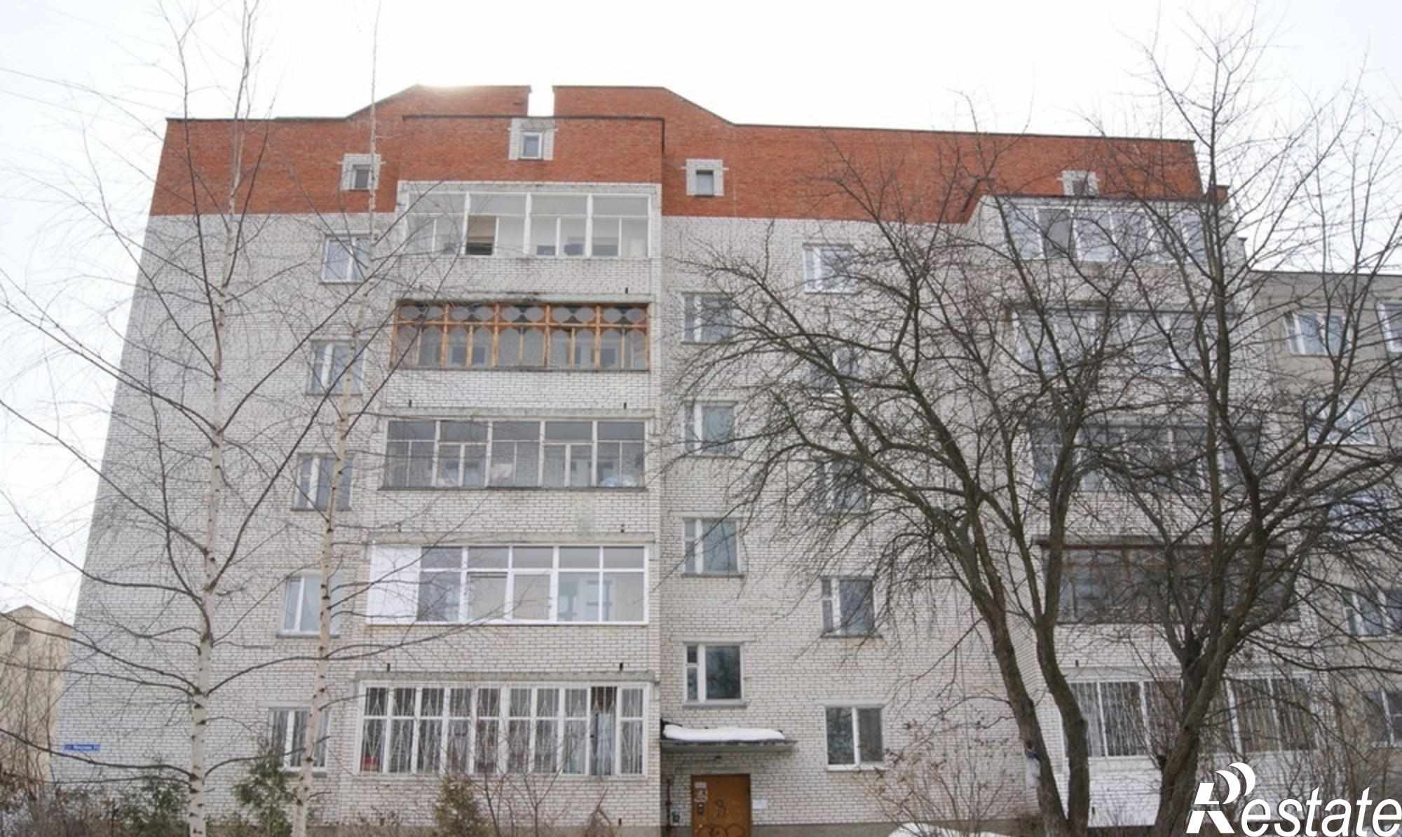 Сдать квартиру за 14 000 рублей на Пичугина ул, 14