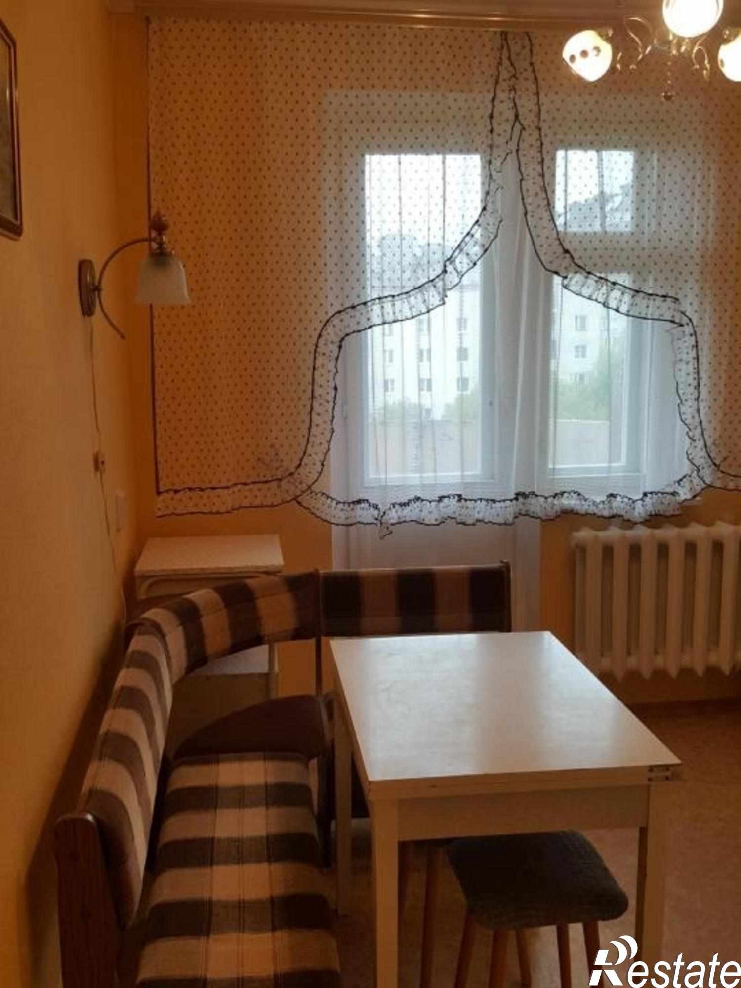 Сдать квартиру за 15 000 рублей на Безыменского ул, 6А