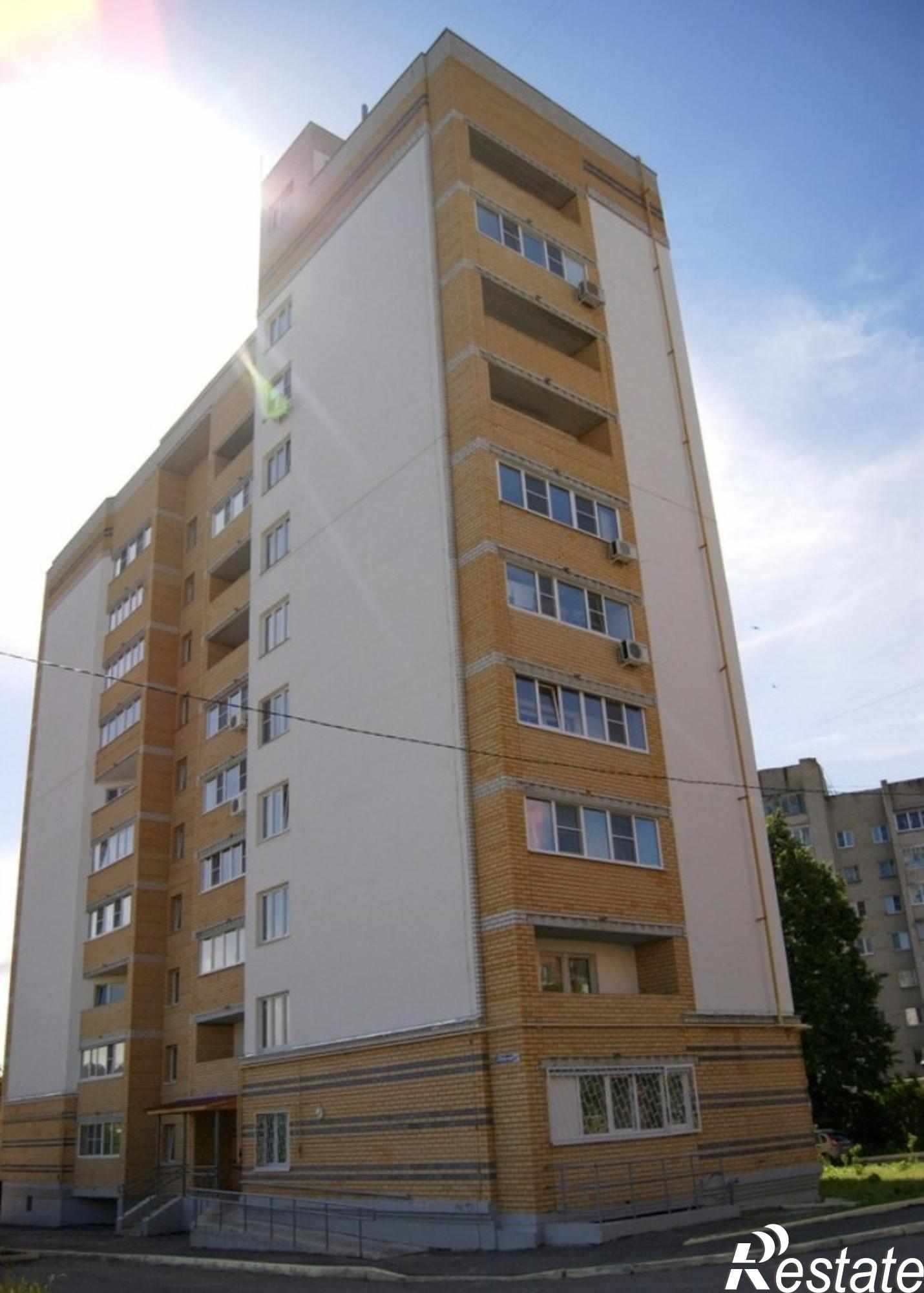 Сдать квартиру за 13 900 рублей на Солнечная ул, 41А