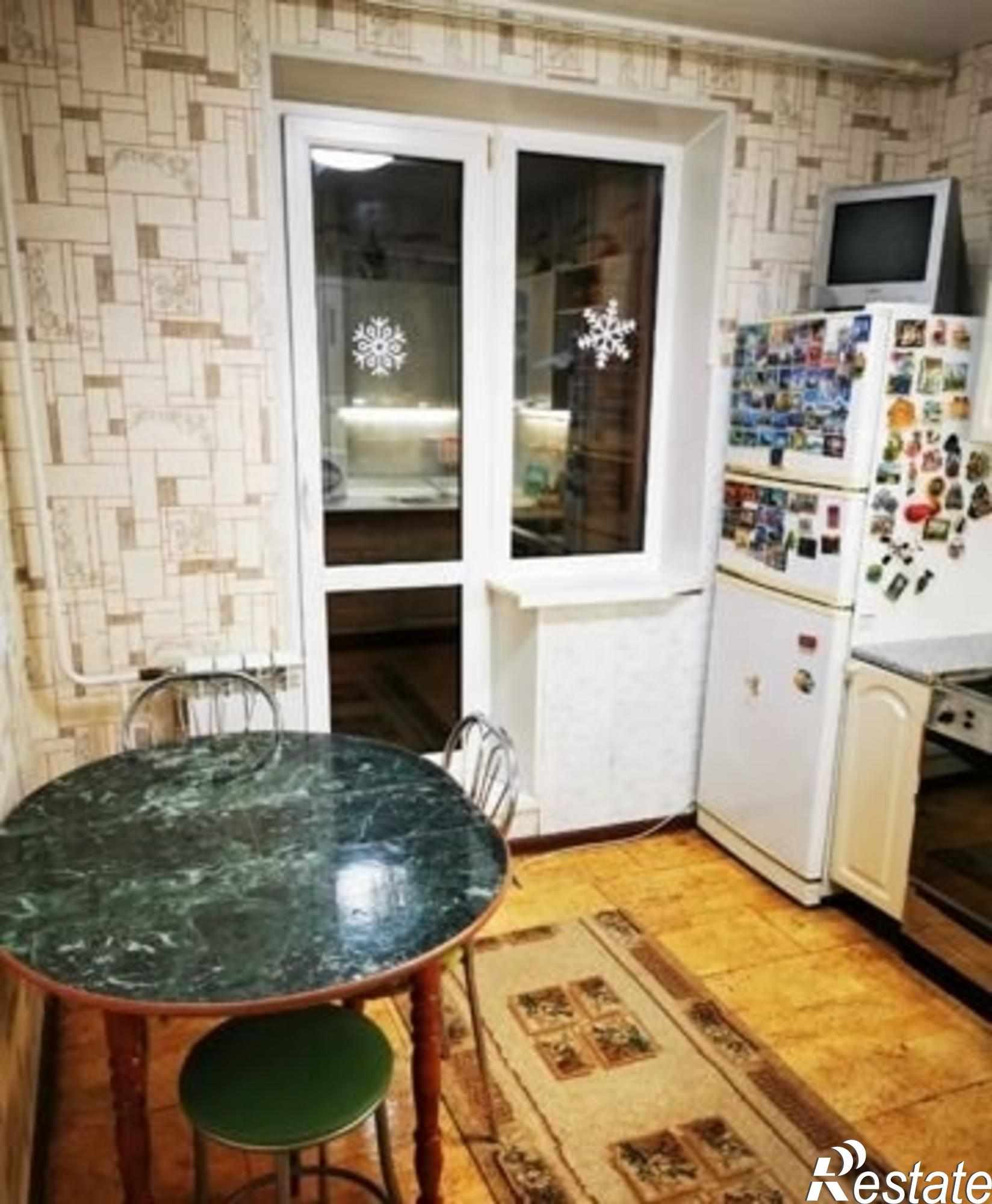 Сдать квартиру за 17 000 рублей на Соколова-Соколенка ул, 17А