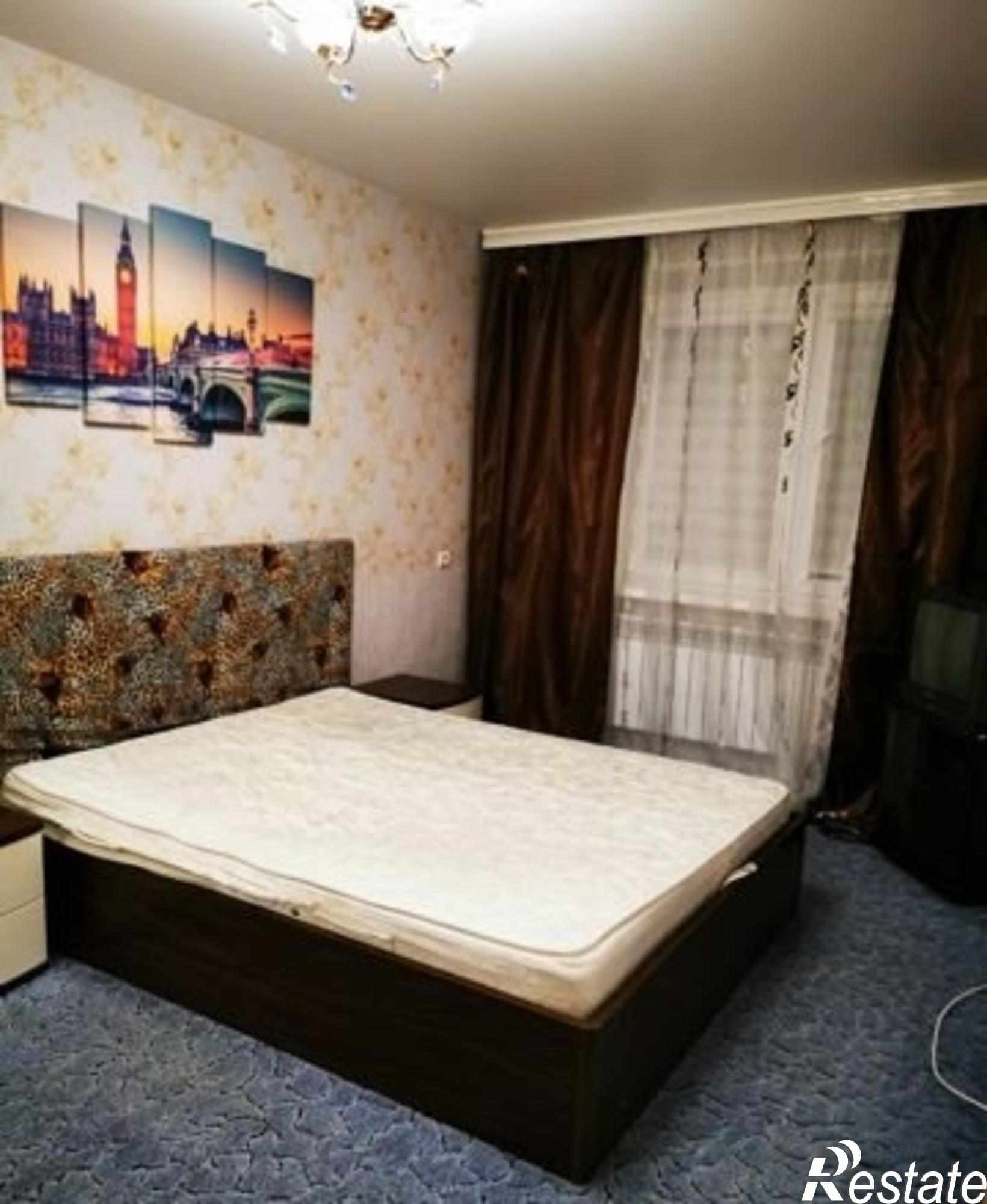 Сдать квартиру за 17 000 рублей на Соколова-Соколенка ул, 17А
