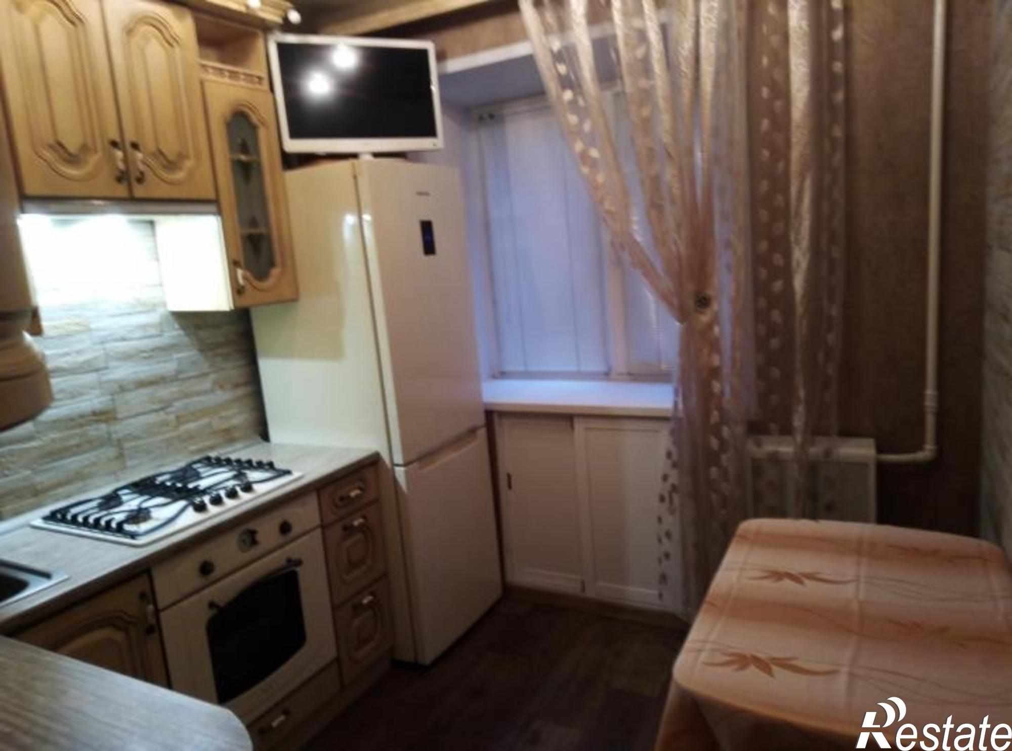 Сдать квартиру за 15 000 рублей на 1-я Пионерская ул, 34