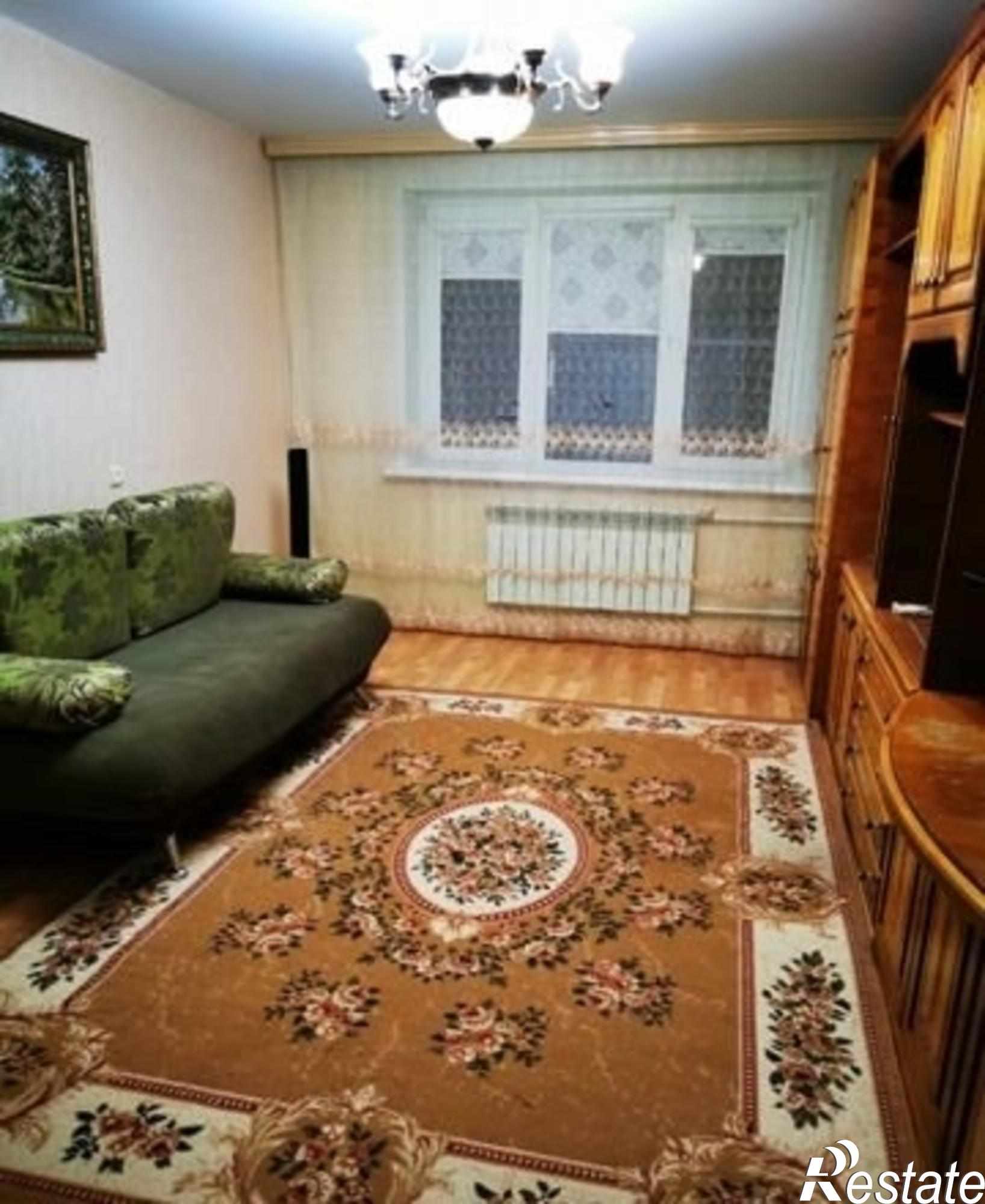 Сдать квартиру за 17 000 рублей на Соколова-Соколенка ул, 17А