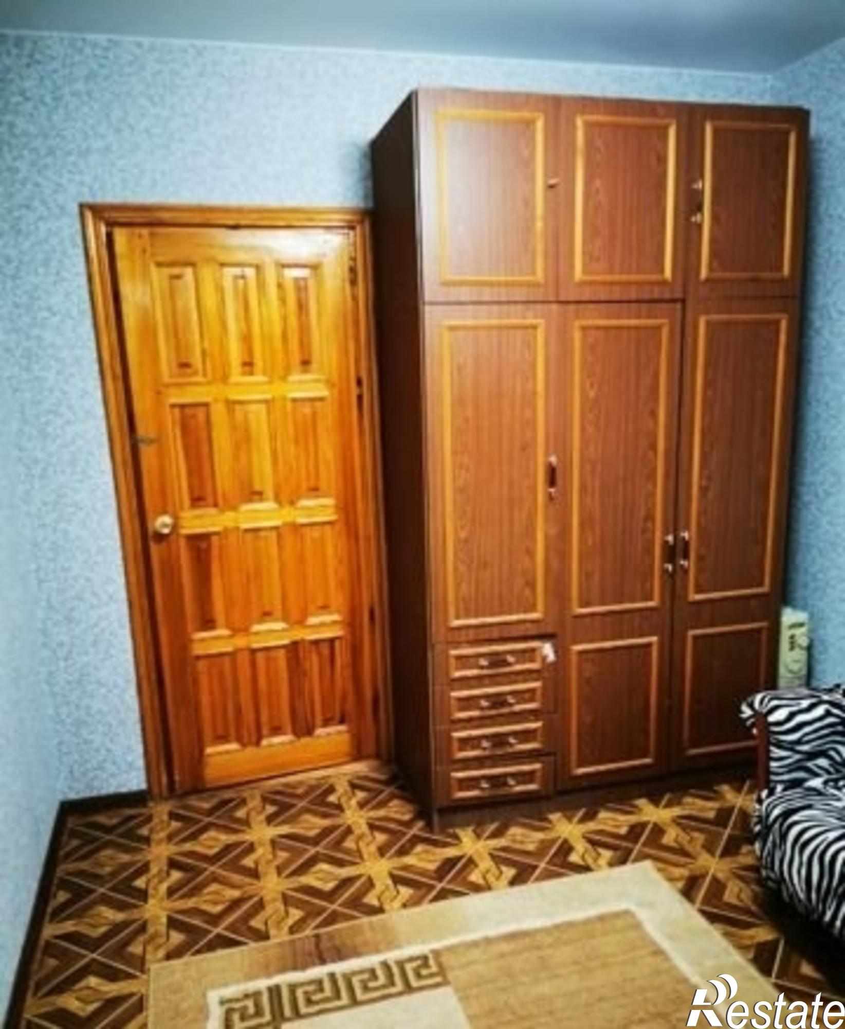 Сдать квартиру за 17 000 рублей на Соколова-Соколенка ул, 17А