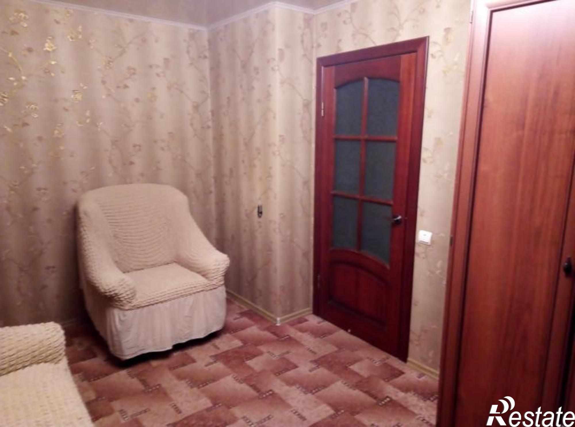Сдать квартиру за 15 000 рублей на 1-я Пионерская ул, 34