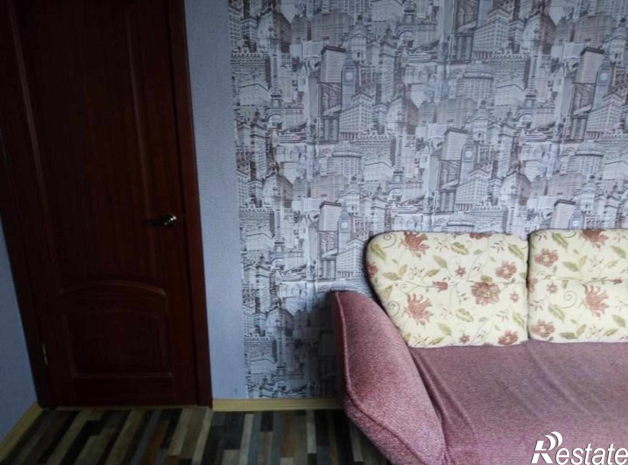 Сдать квартиру за 15 000 рублей на 1-я Пионерская ул, 34