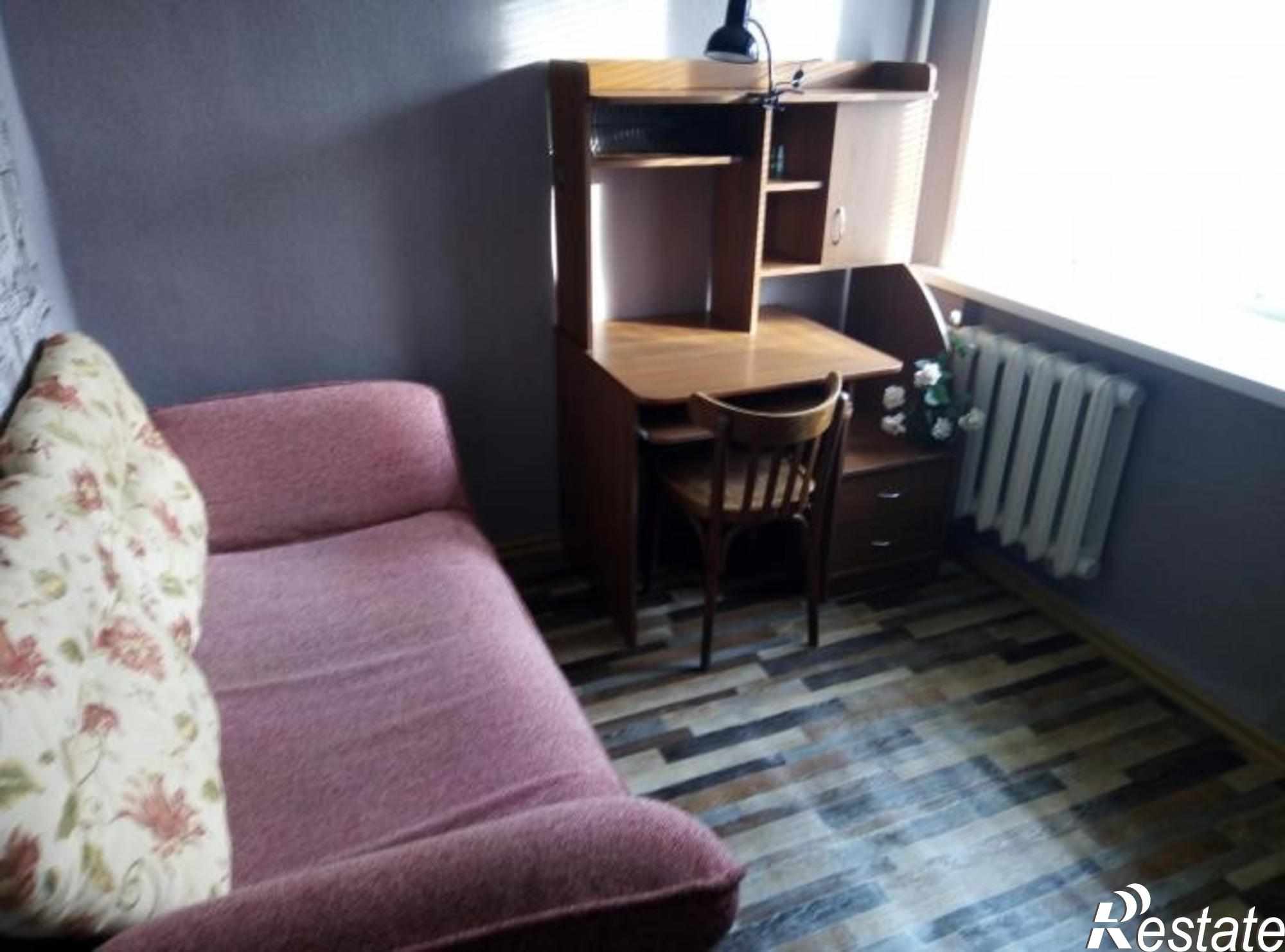 Сдать квартиру за 15 000 рублей на 1-я Пионерская ул, 34