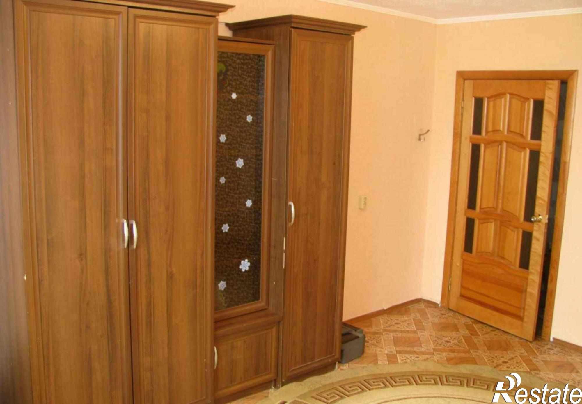 Сдать квартиру за 19 000 рублей на Безыменского ул, 17Г