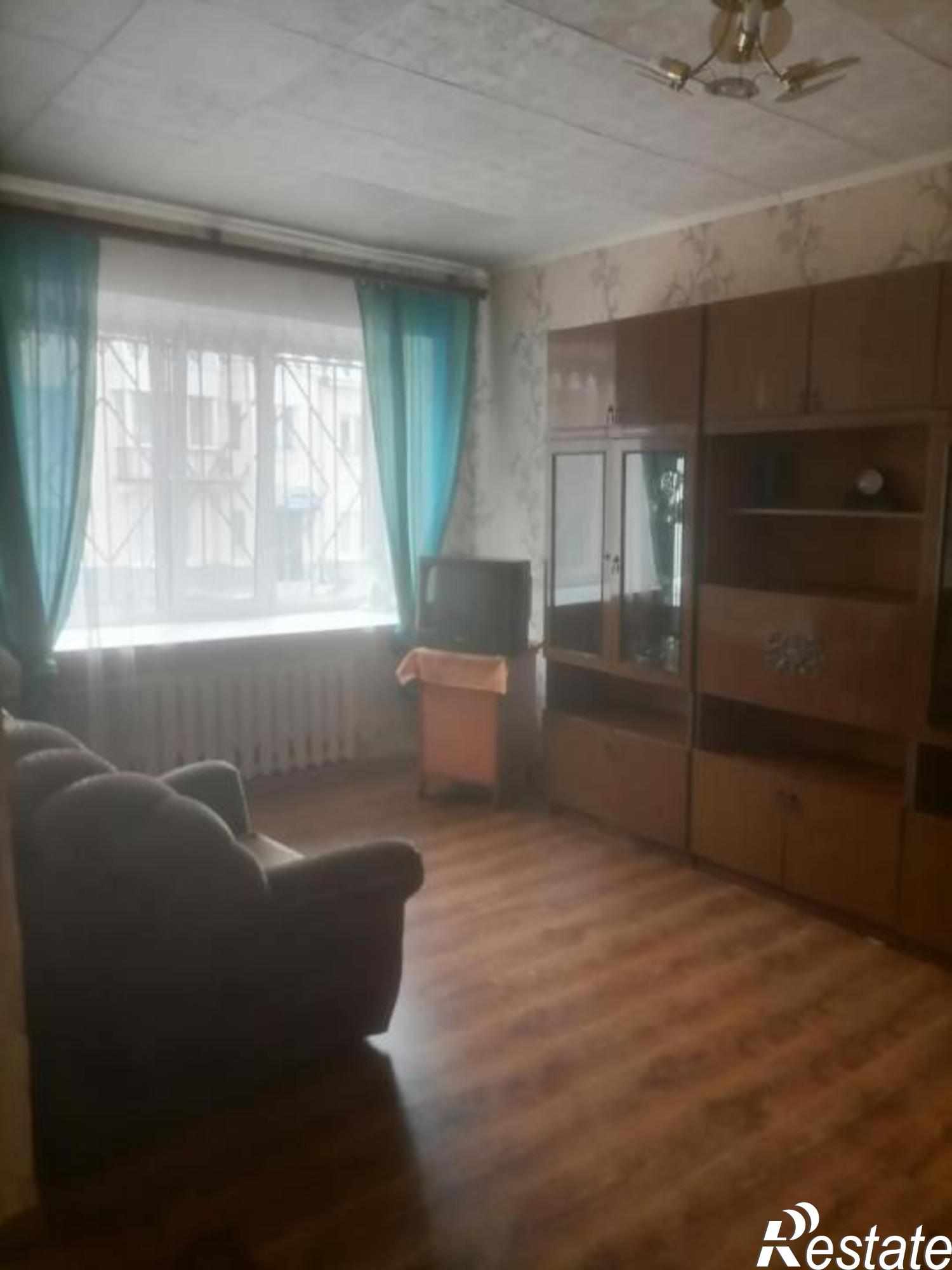 Сдать квартиру за 13 000 рублей на Луначарского ул, 19