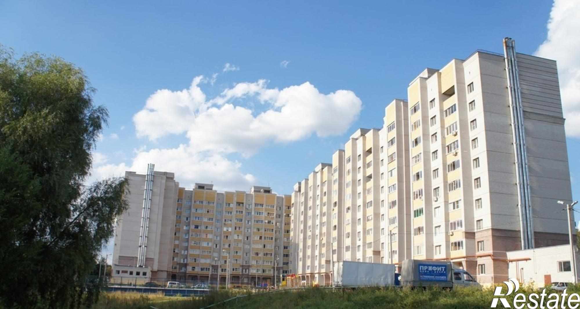 Сдать квартиру за 19 000 рублей на Безыменского ул, 17Г