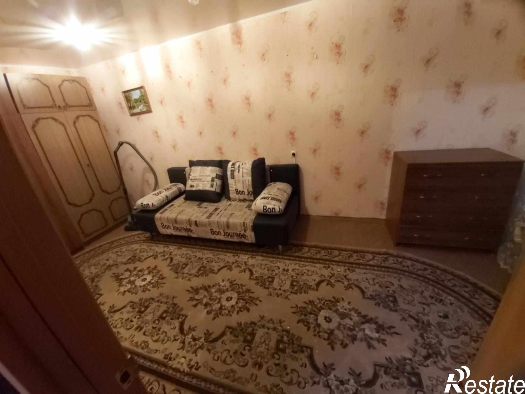 Сдать квартиру за 19 000 рублей на Сурикова ул, 14