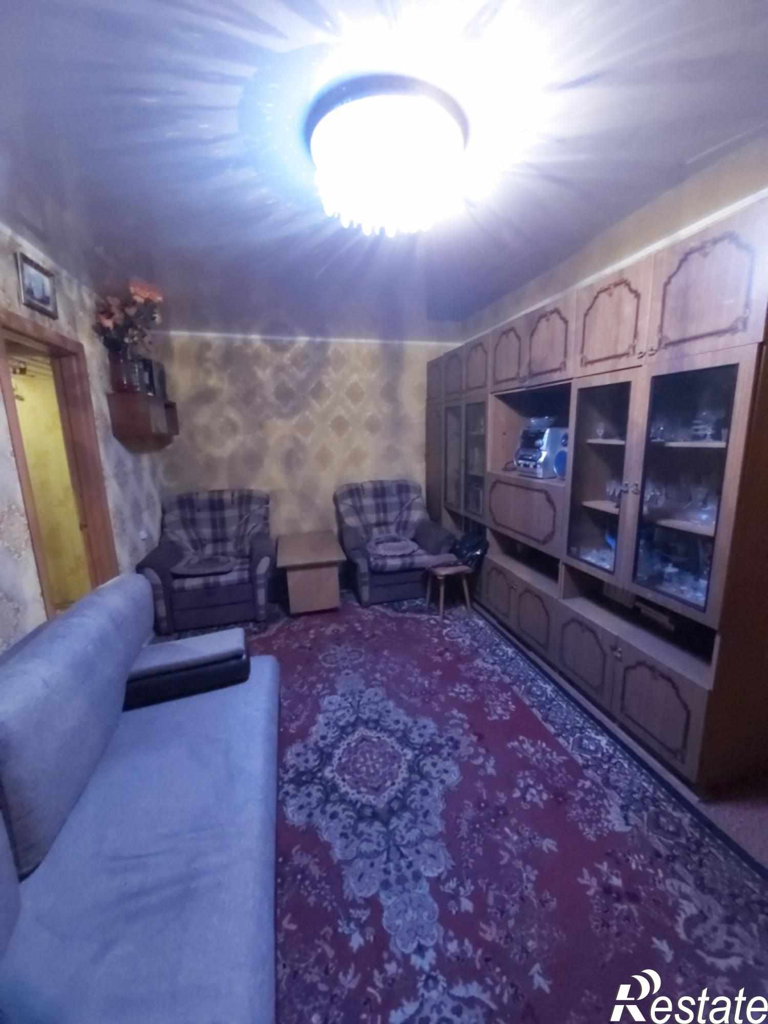 Сдать квартиру за 19 000 рублей на Сурикова ул, 14