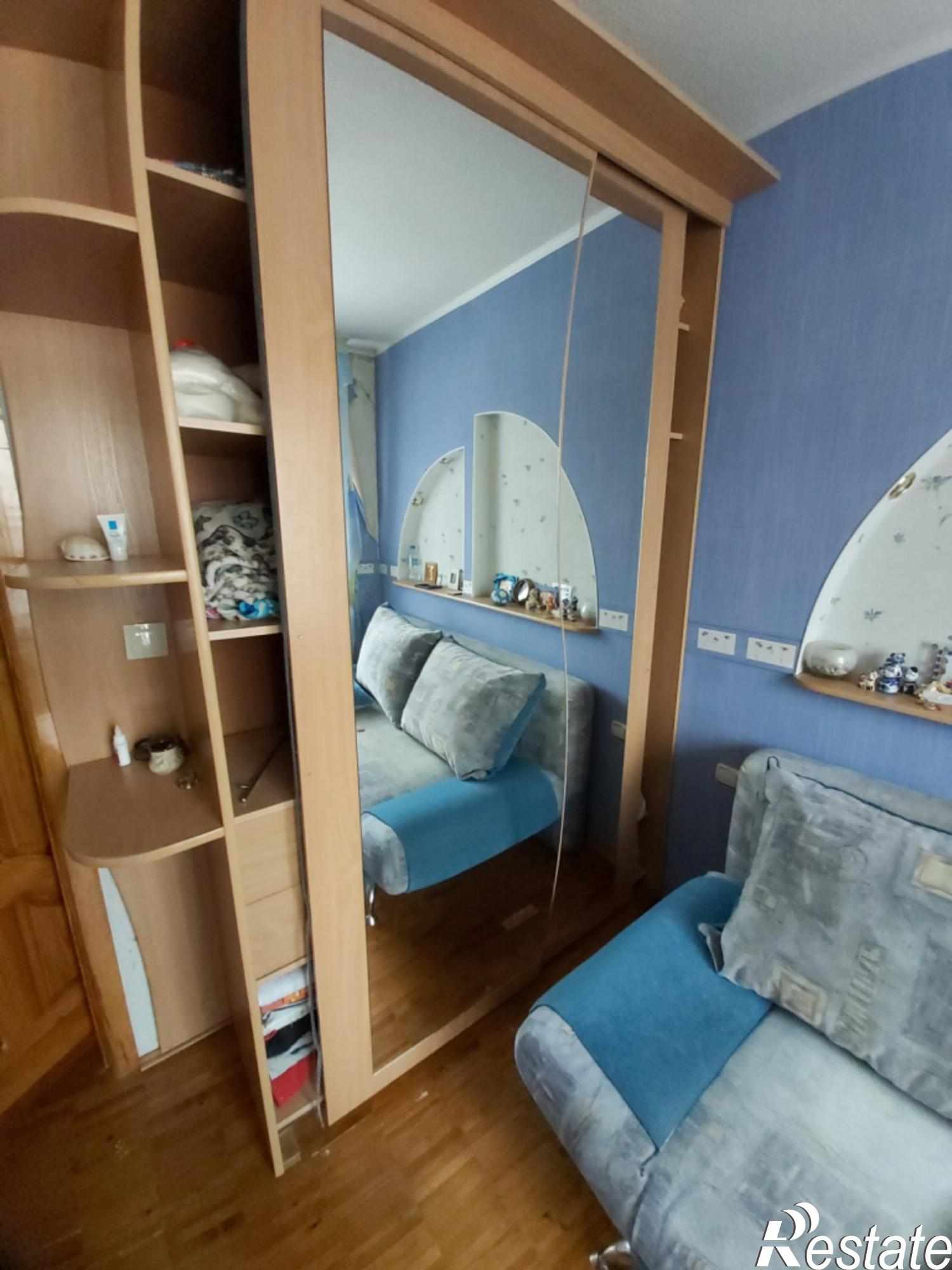 Сдать квартиру за 23 000 рублей на Университетская ул, 8