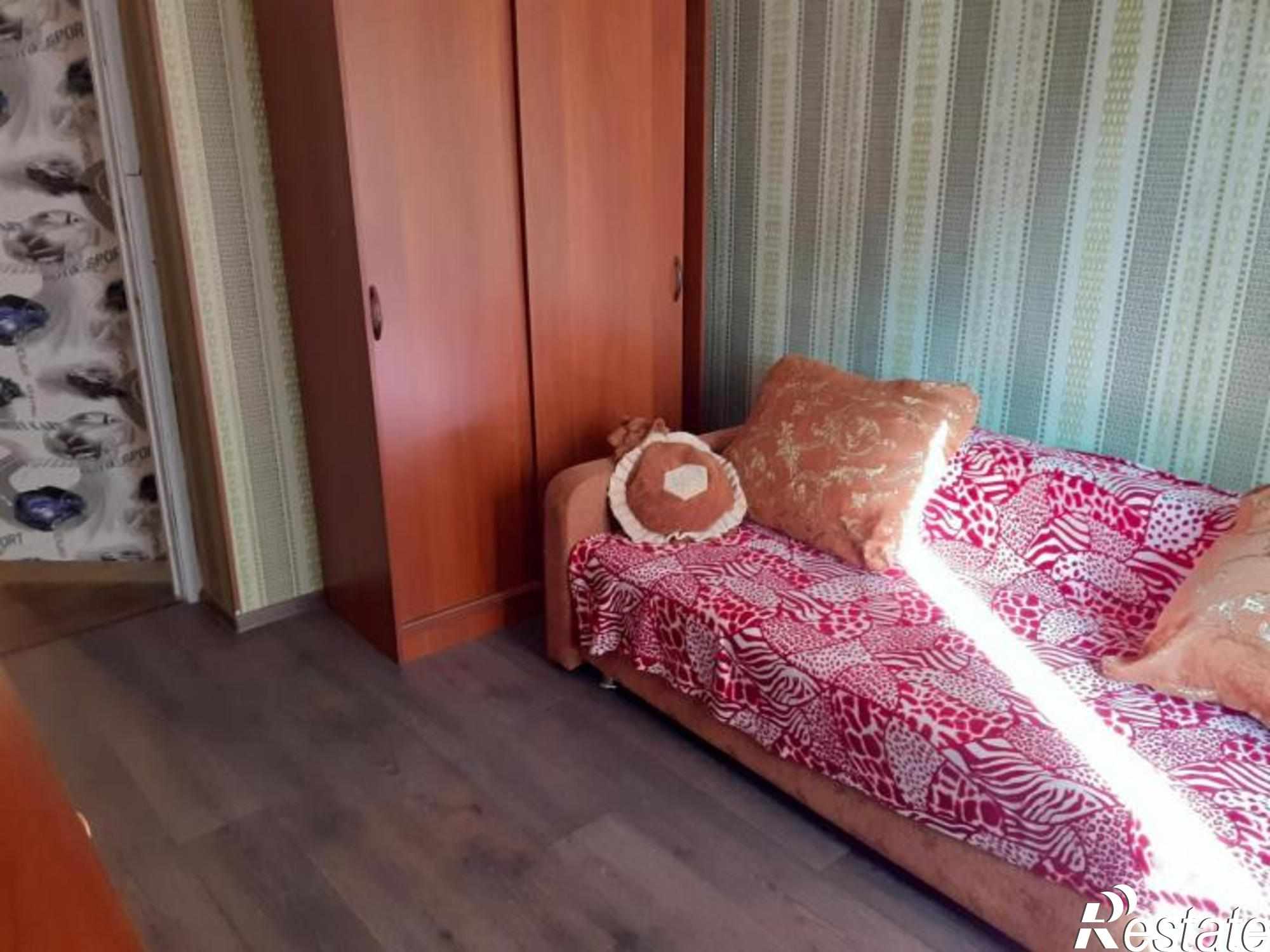 Сдать квартиру за 12 000 рублей на Фатьянова ул, 25