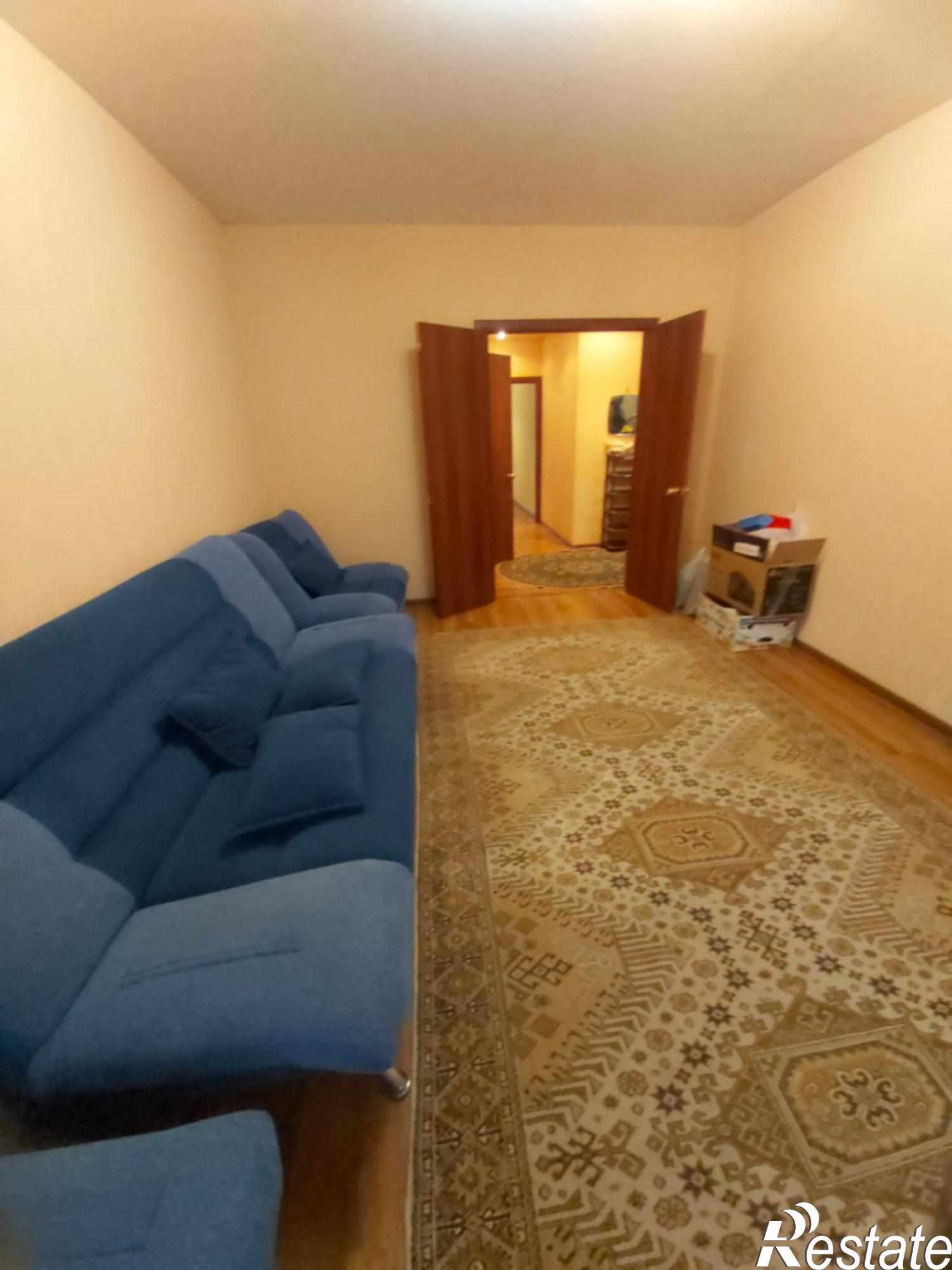 Сдать квартиру за 16 000 рублей на Комиссарова ул, 4А