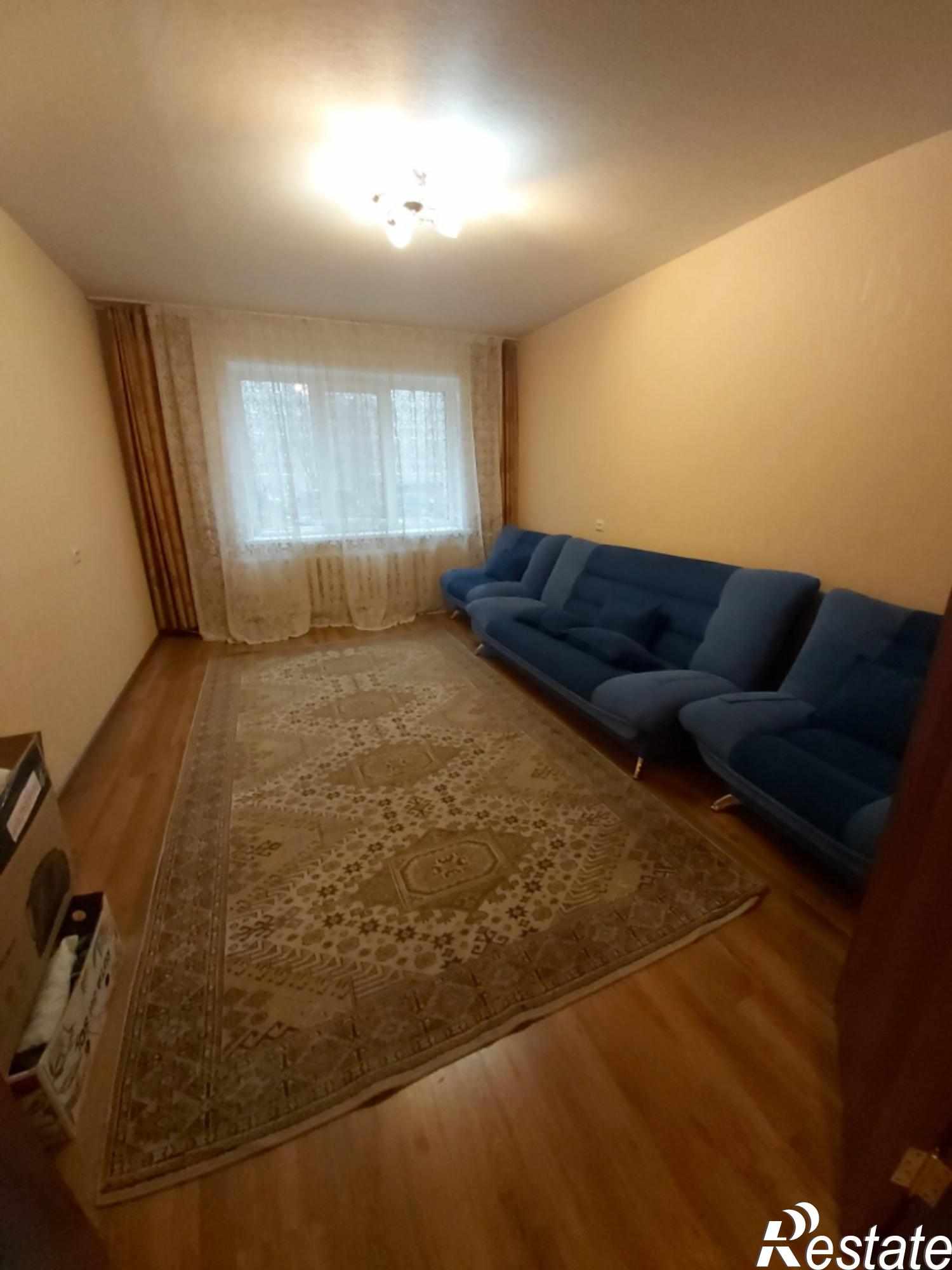 Сдать квартиру за 16 000 рублей на Комиссарова ул, 4А