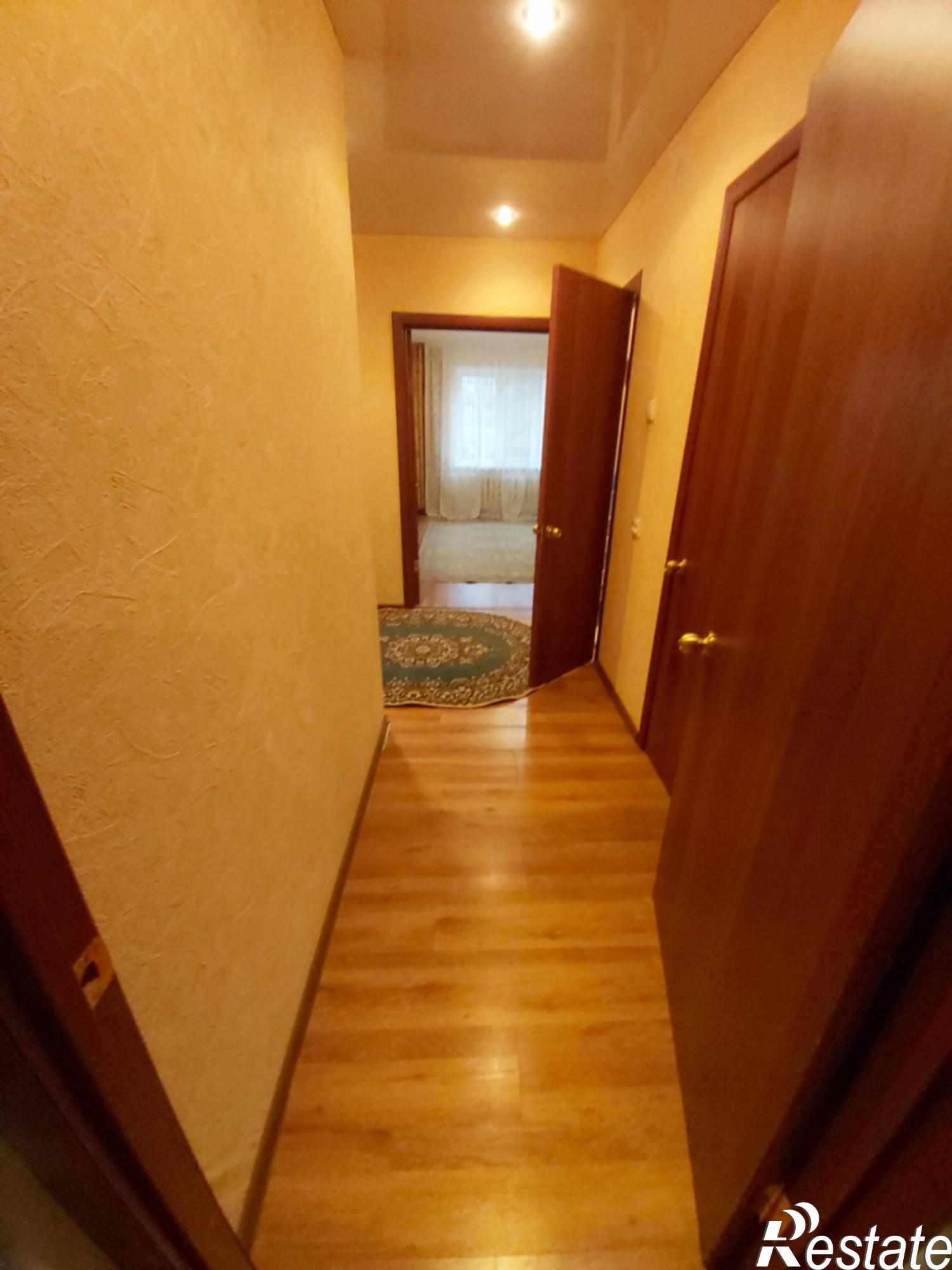 Сдать квартиру за 16 000 рублей на Комиссарова ул, 4А