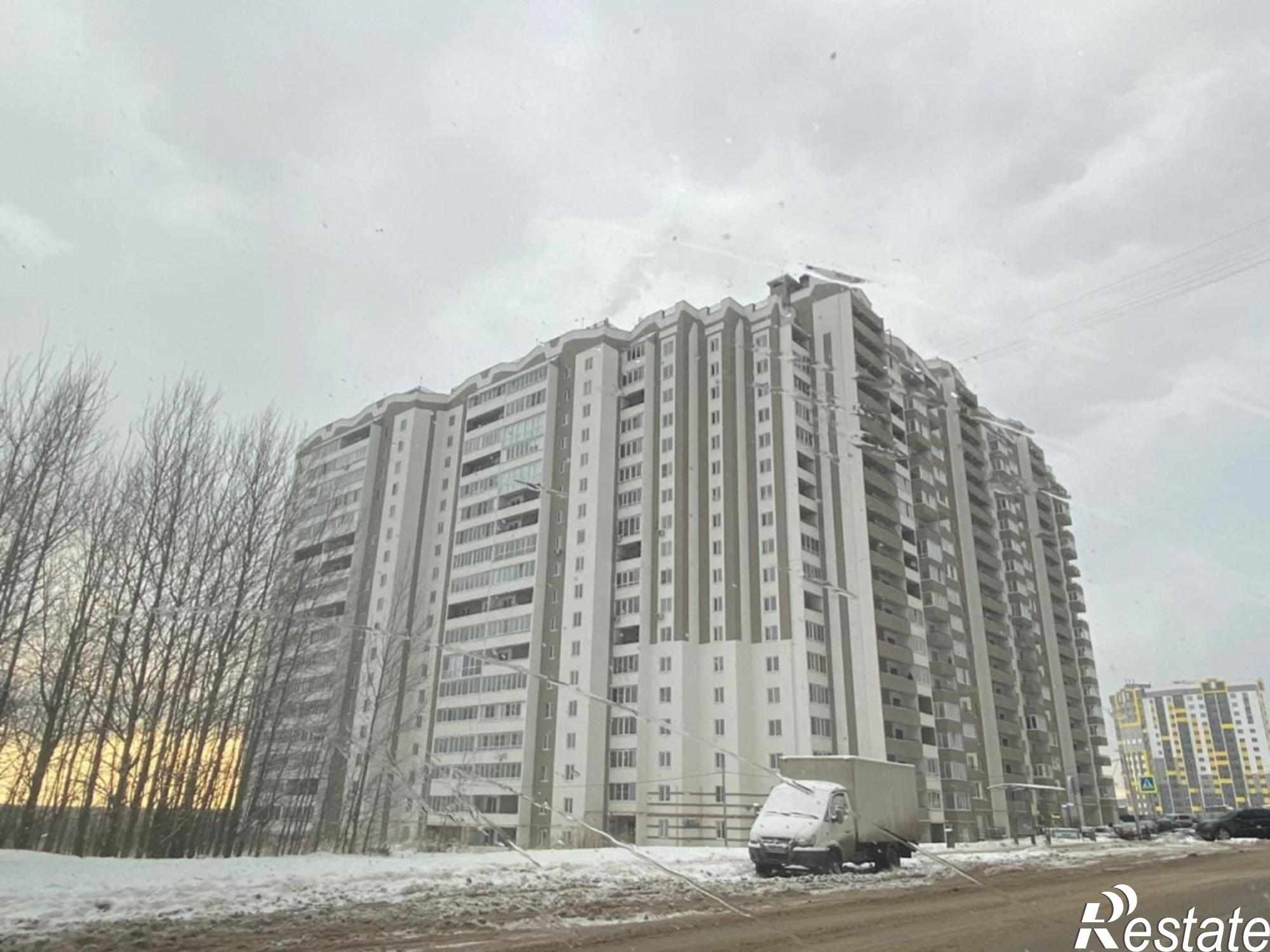 Сдать квартиру за 17 000 рублей на Нижняя Дуброва ул, 47к1