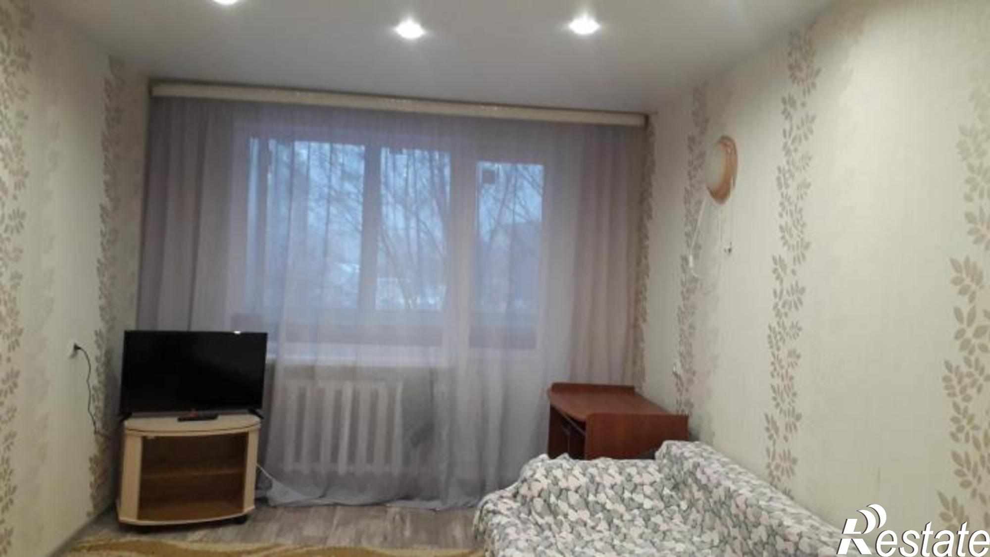 Сдать квартиру за 16 000 рублей на Комиссарова ул, 9