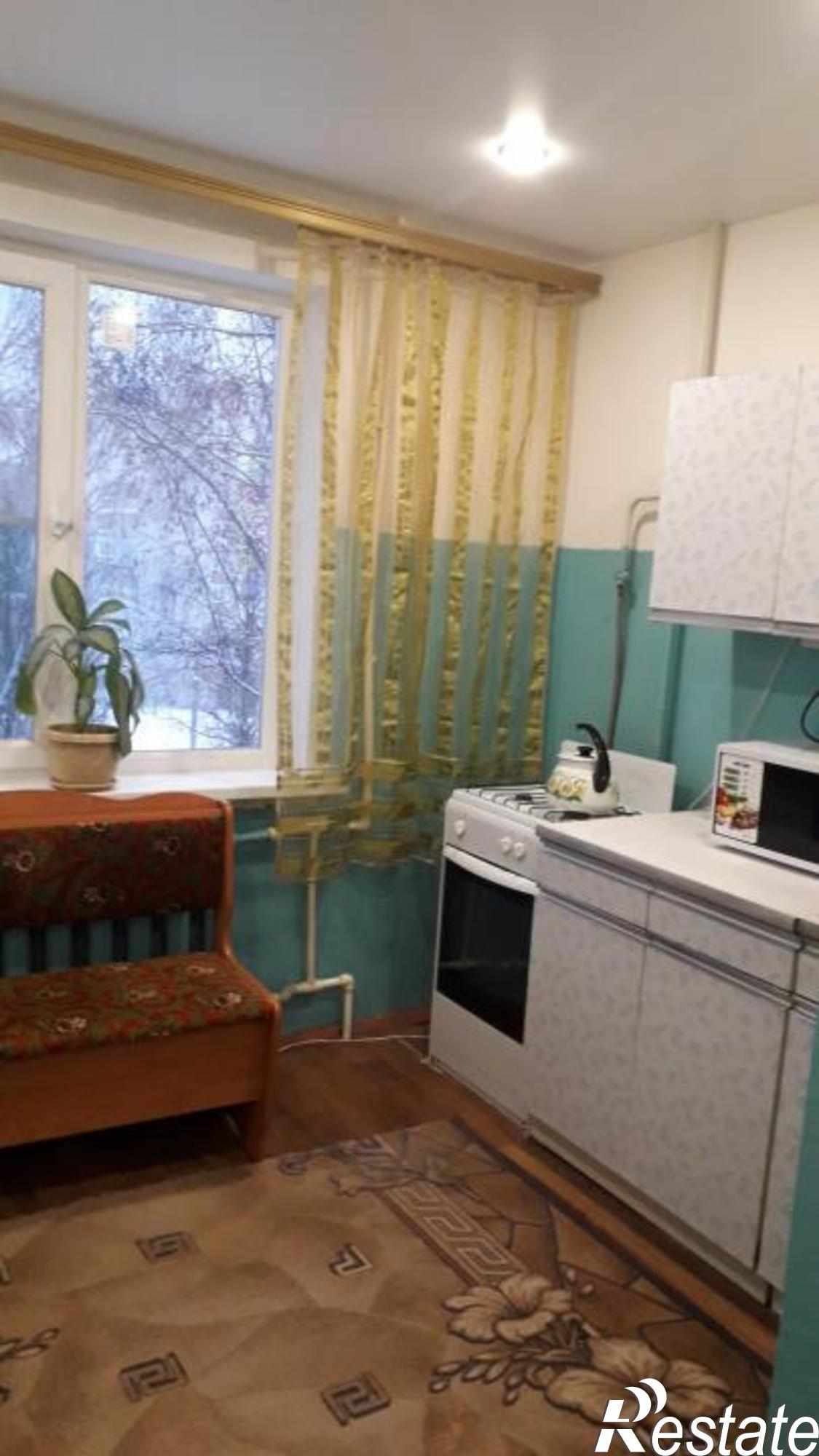 Сдать квартиру за 16 000 рублей на Комиссарова ул, 9