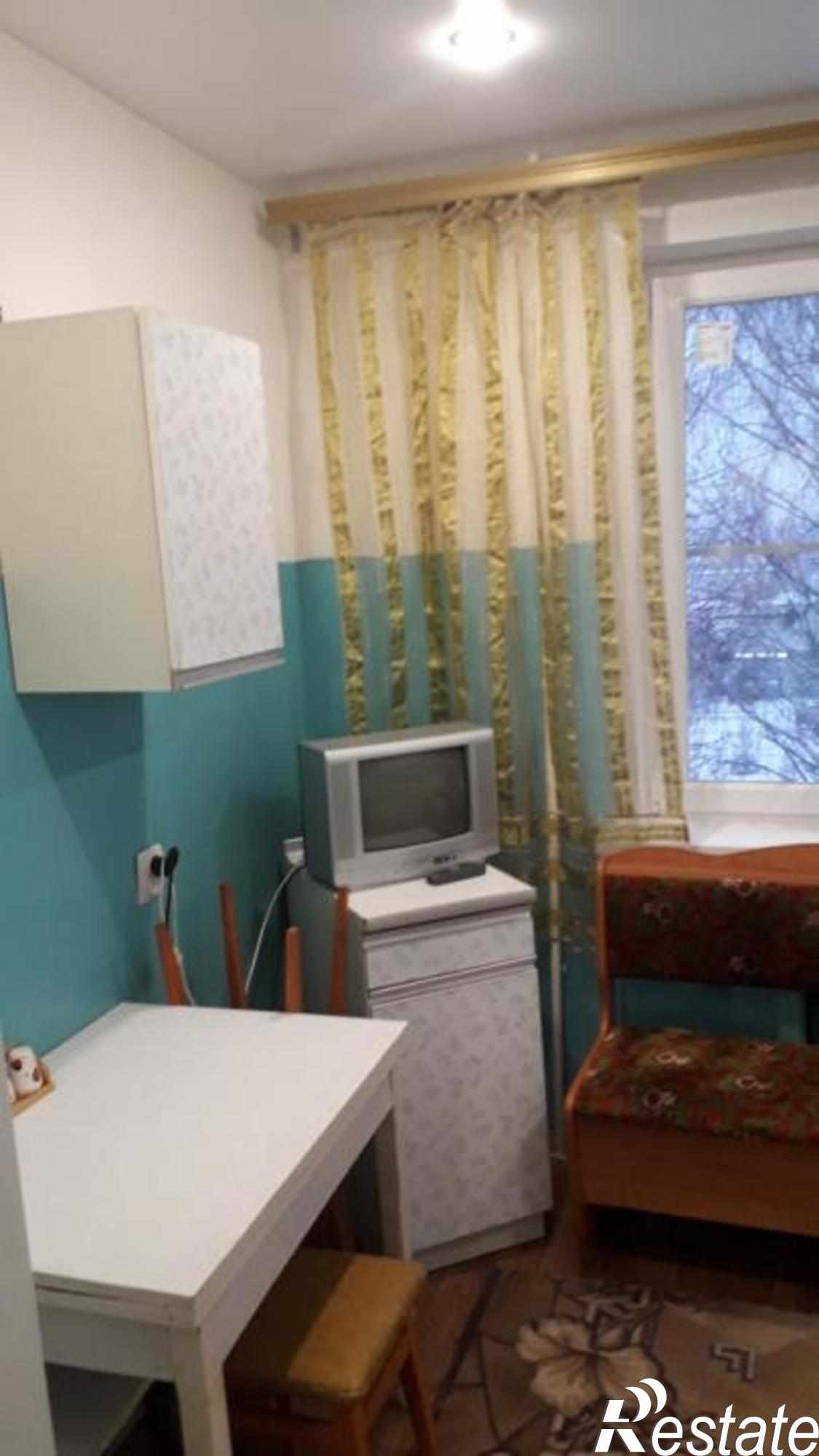 Сдать квартиру за 16 000 рублей на Комиссарова ул, 9
