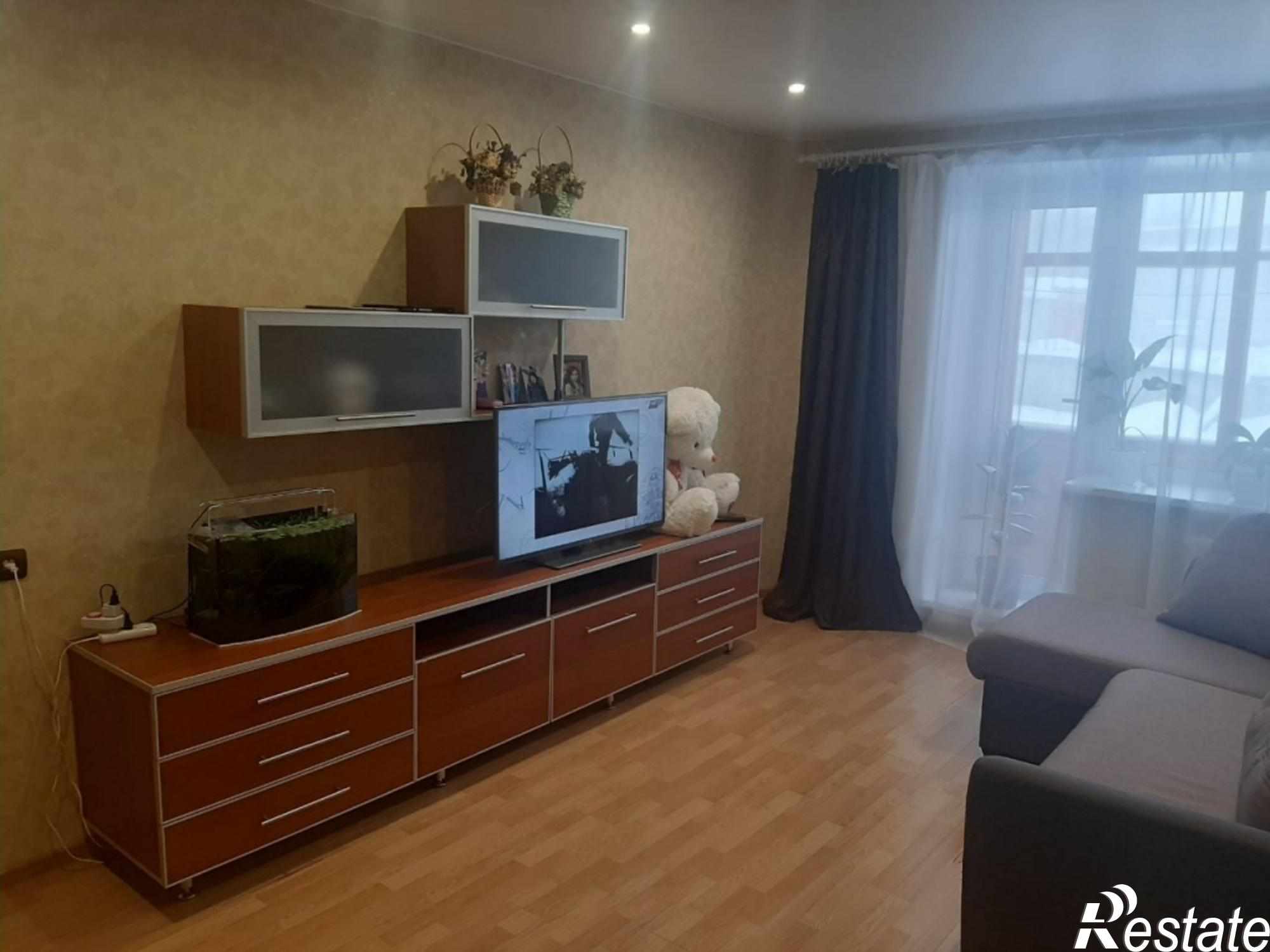 Сдать квартиру за 14 000 рублей на Чайковского ул, 36Б