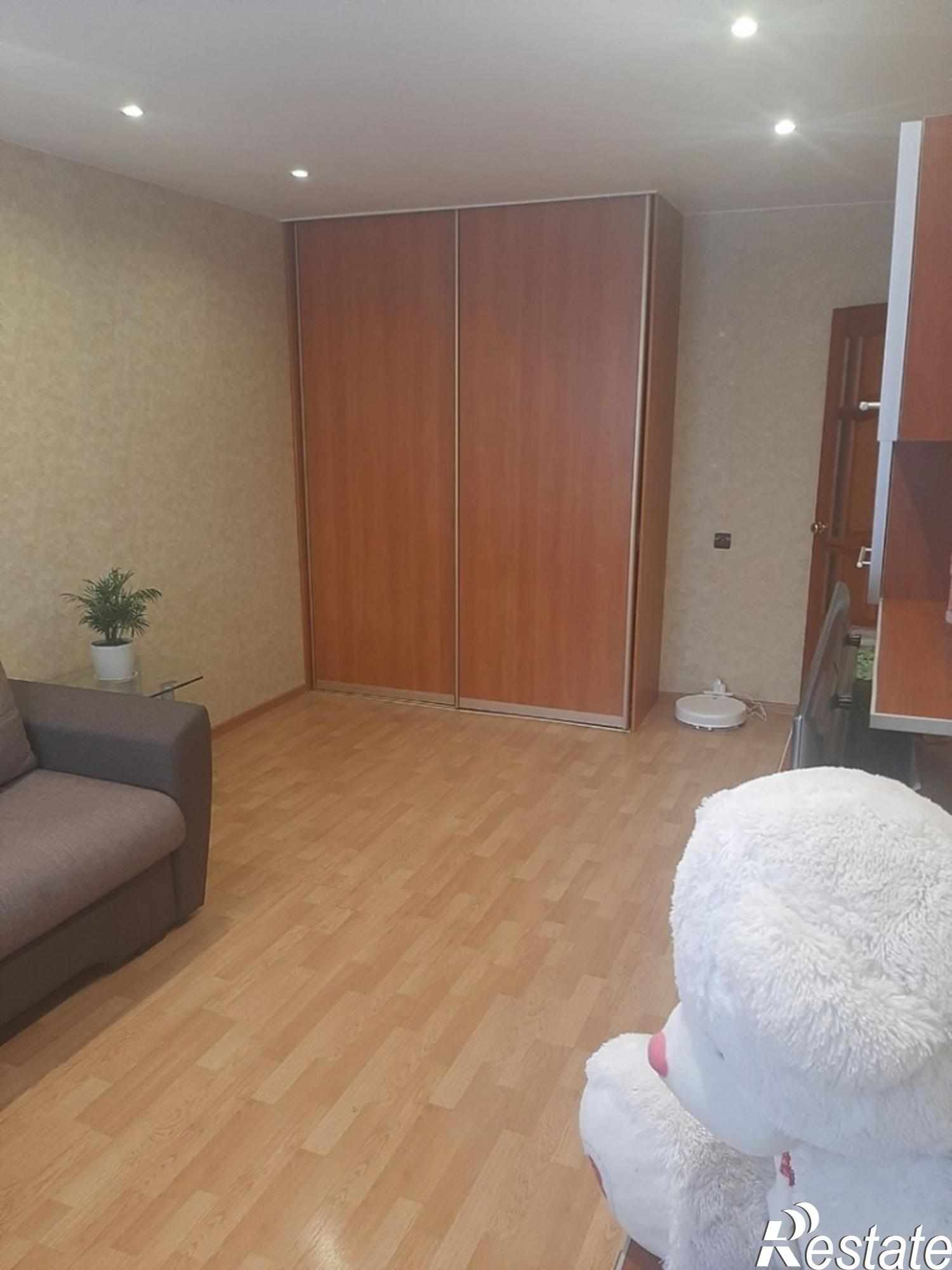 Сдать квартиру за 14 000 рублей на Чайковского ул, 36Б