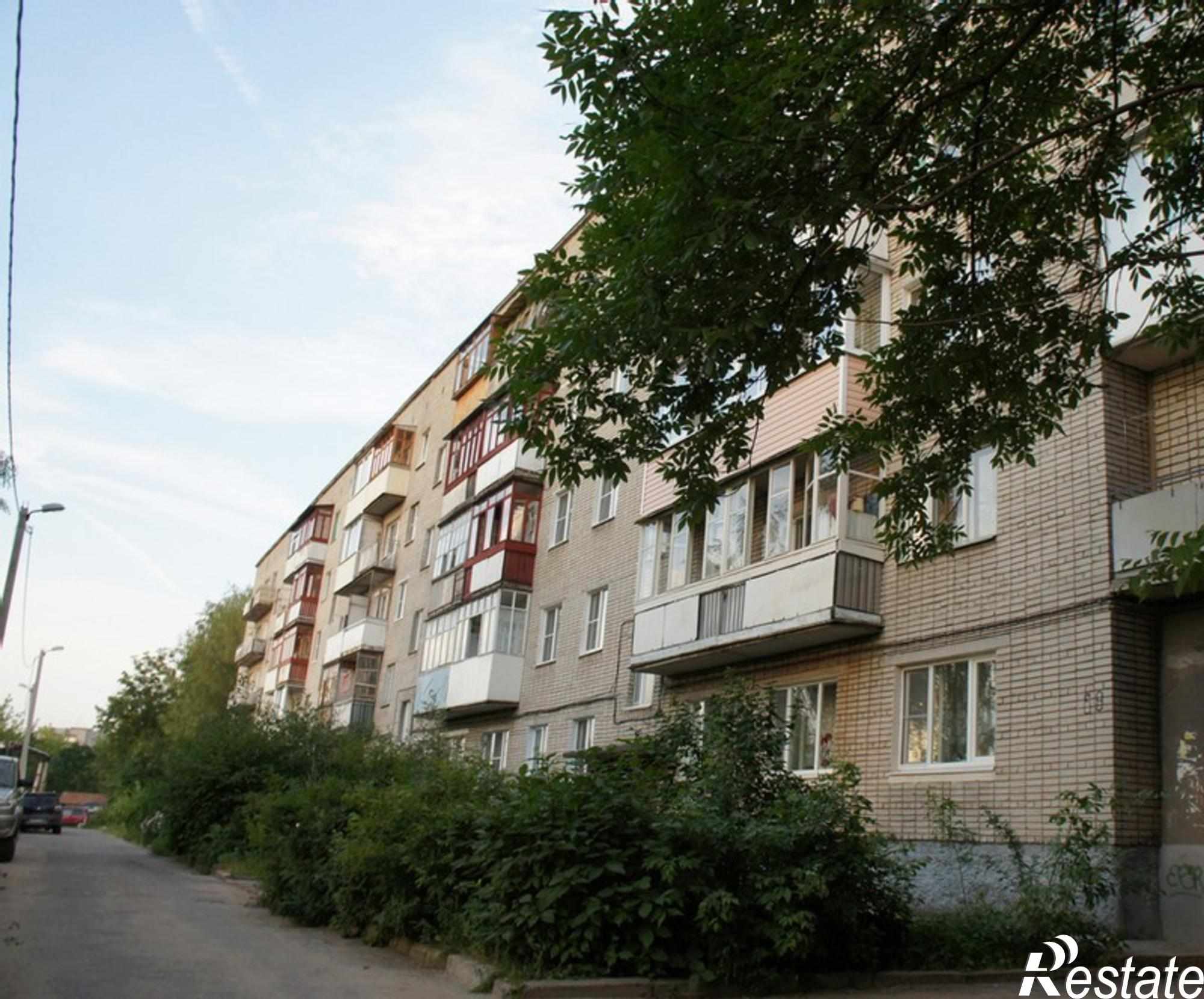 Сдать квартиру за 13 000 рублей на Юбилейная ул, 68
